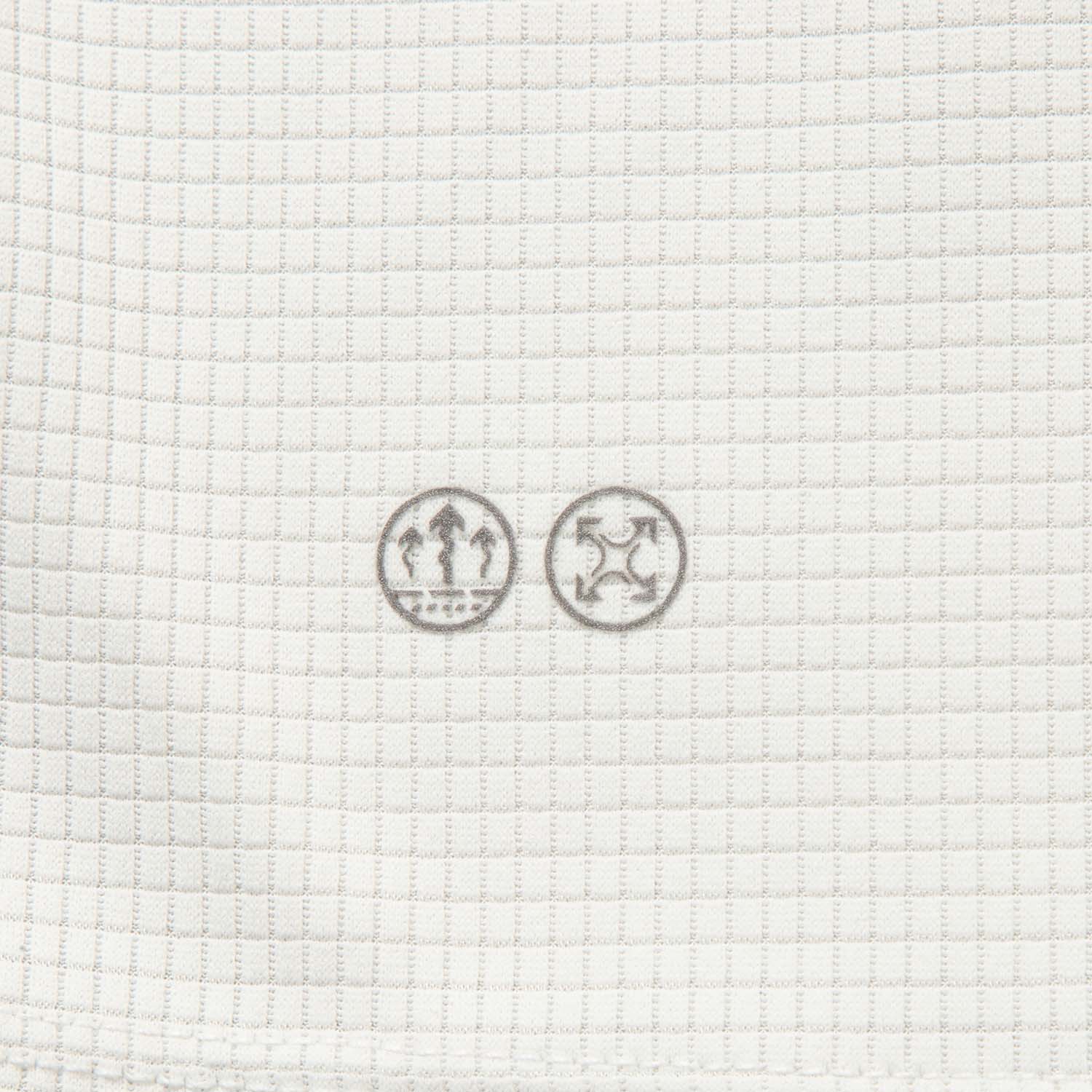 ATSV095-10 Футболка Jogging серый