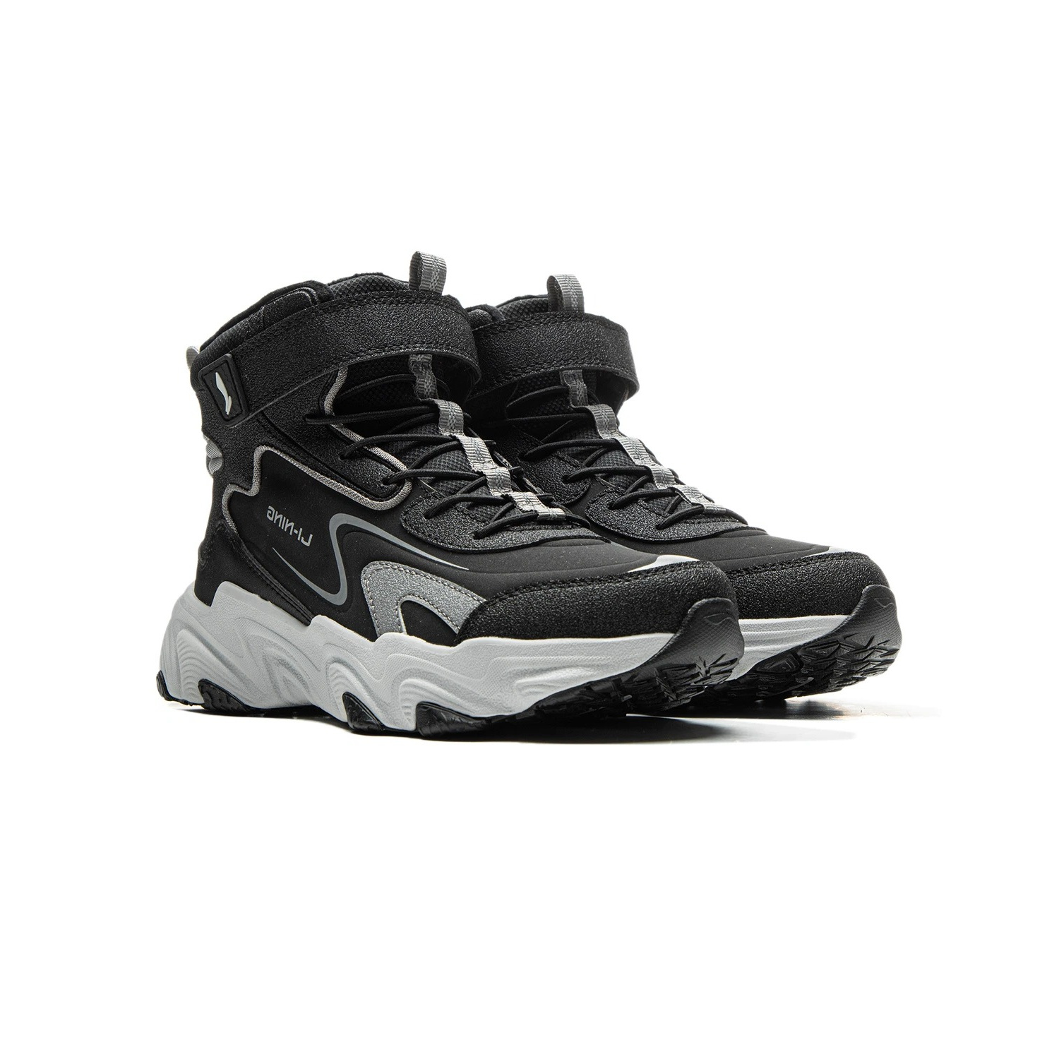 YKCU186-33 Детская обувь повседневная