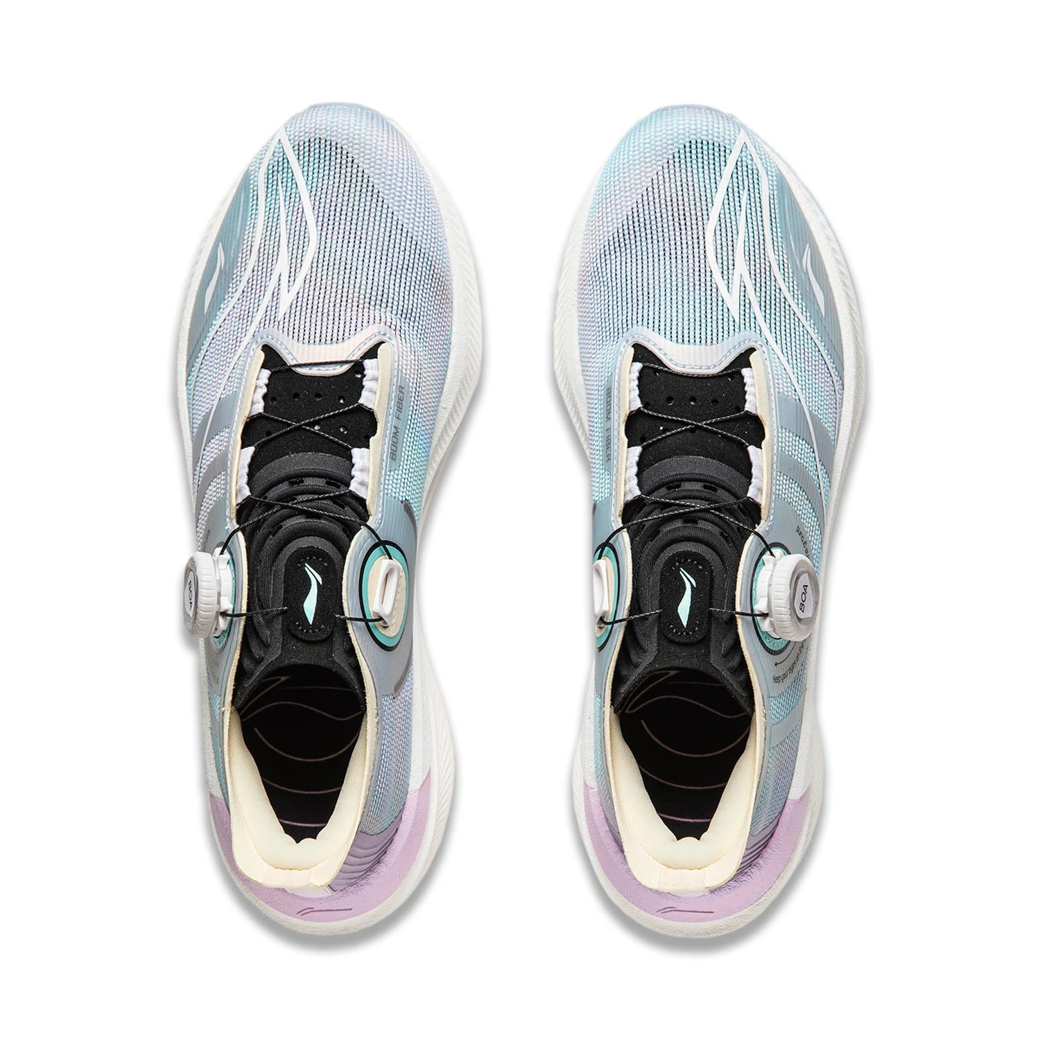 ARRU001-6 Беговые кроссовки Shadow 2 мульти