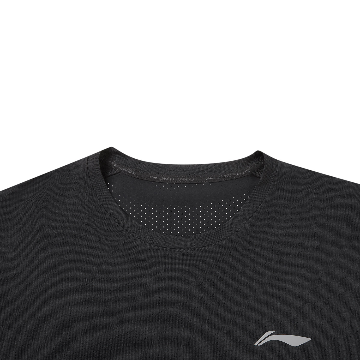 ATSW505-1 Футболка Jogging черный