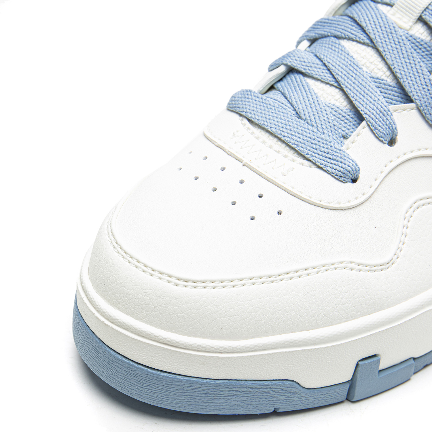 AGCW120-2 Кеды Common 80s белый