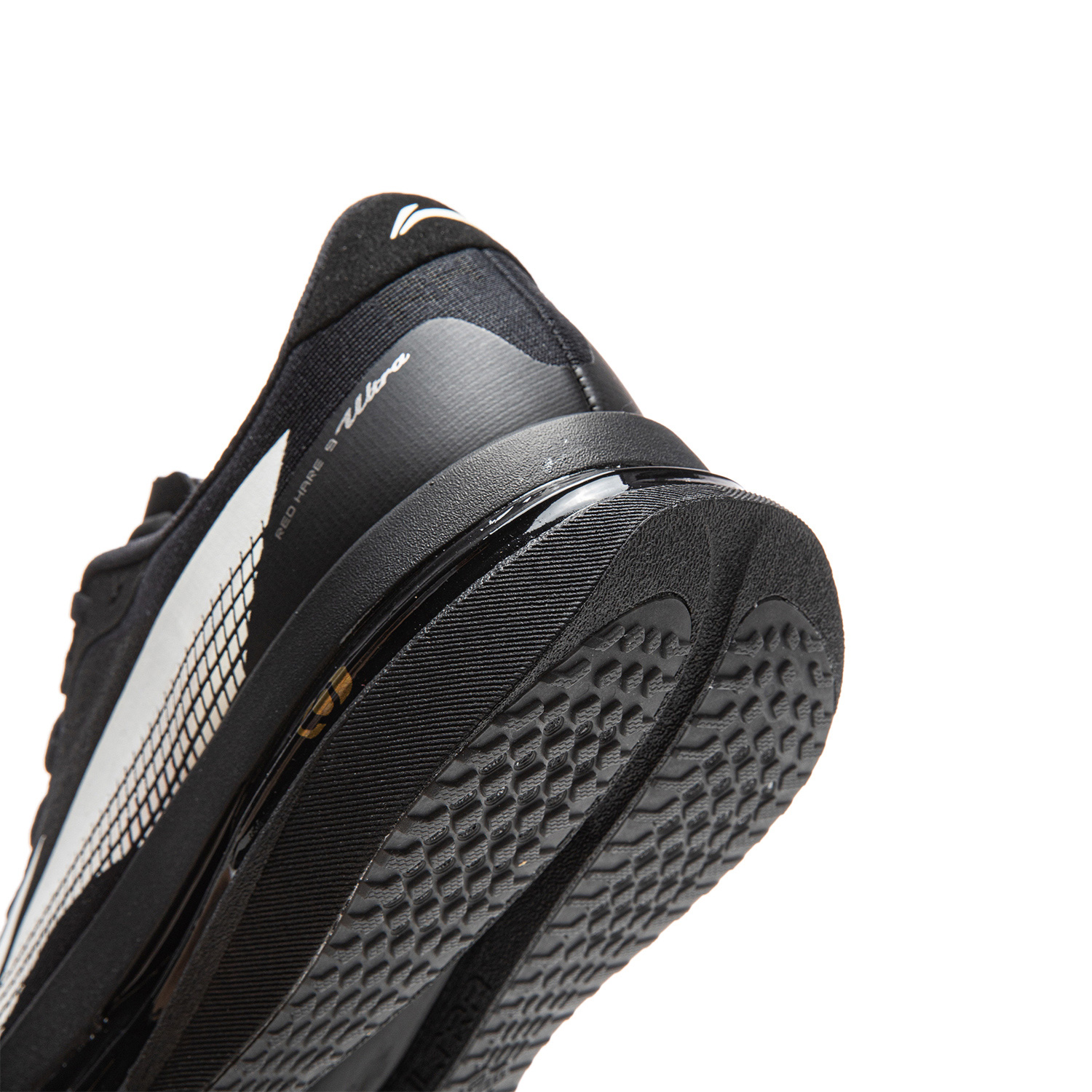 ARPW007-3 Кроссовки беговые Professional Running черный