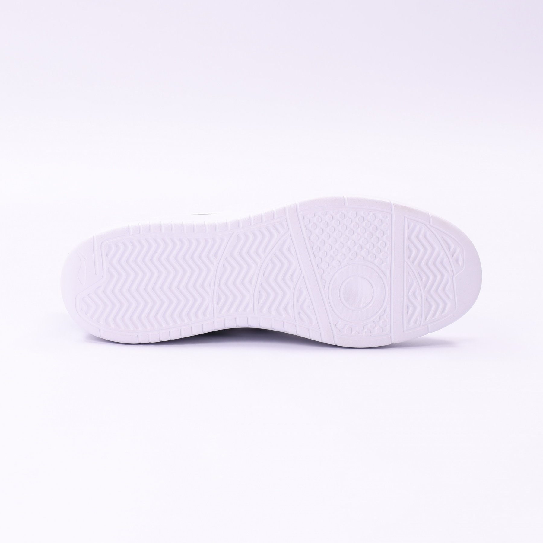 AGCV031-2 Кроссовки Sports Style белый / зелёный