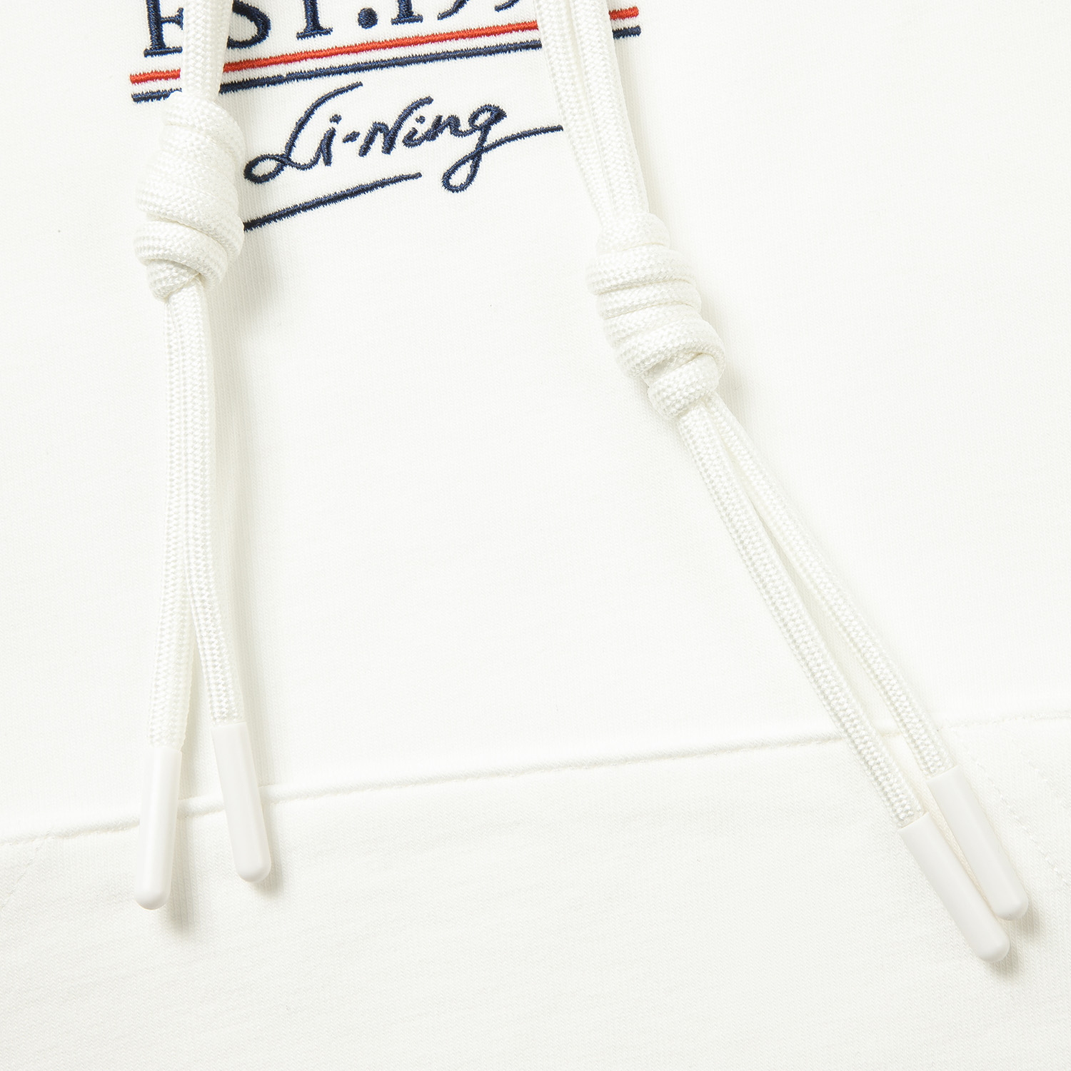 AWDV990-1 Толстовка Sports Style белый