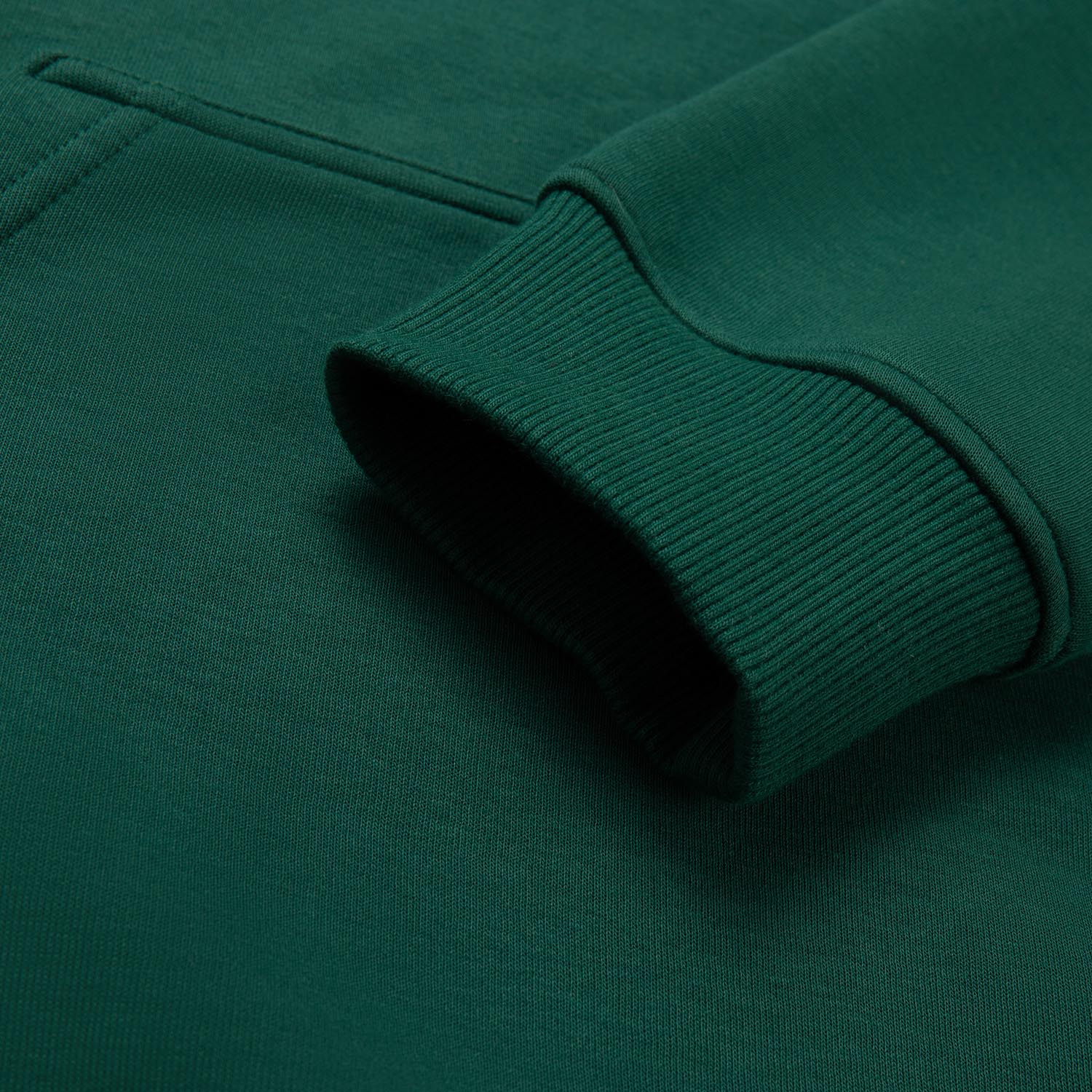 AWDW129-4 Толстовка Sports Style зеленый