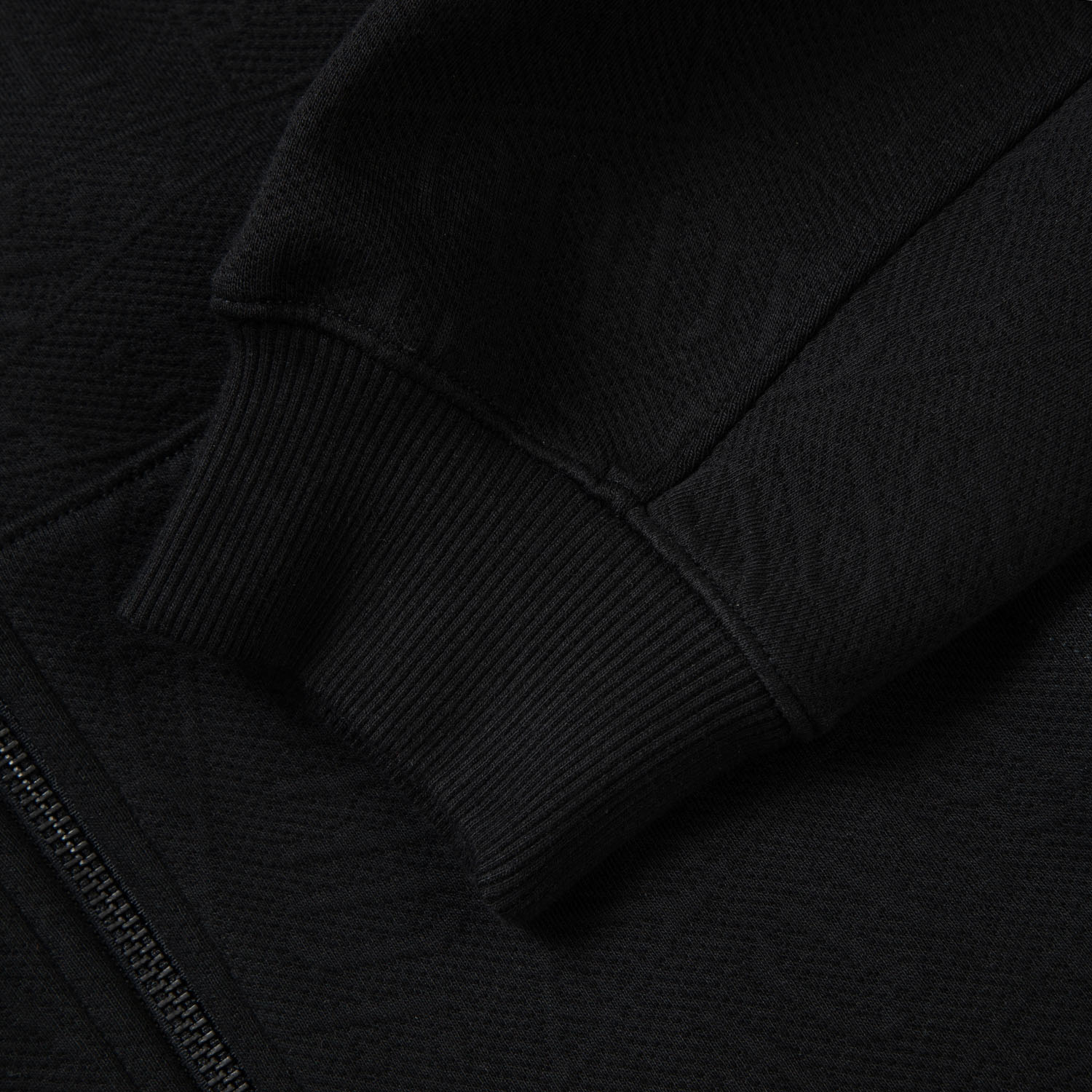 AWDV873-3 Толстовка Bad5 Off-Court черный