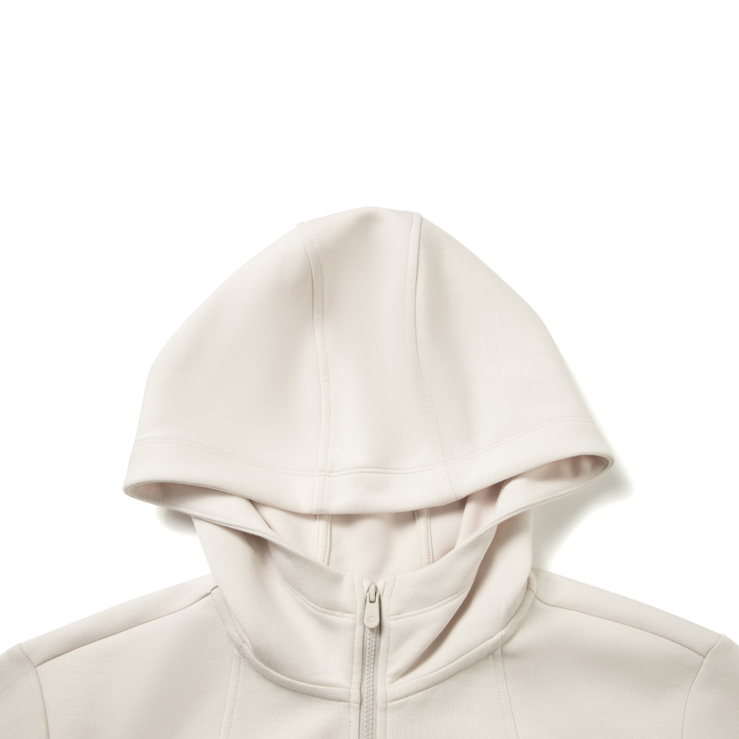 AWDW078-3 Толстовка Workout светло-серый