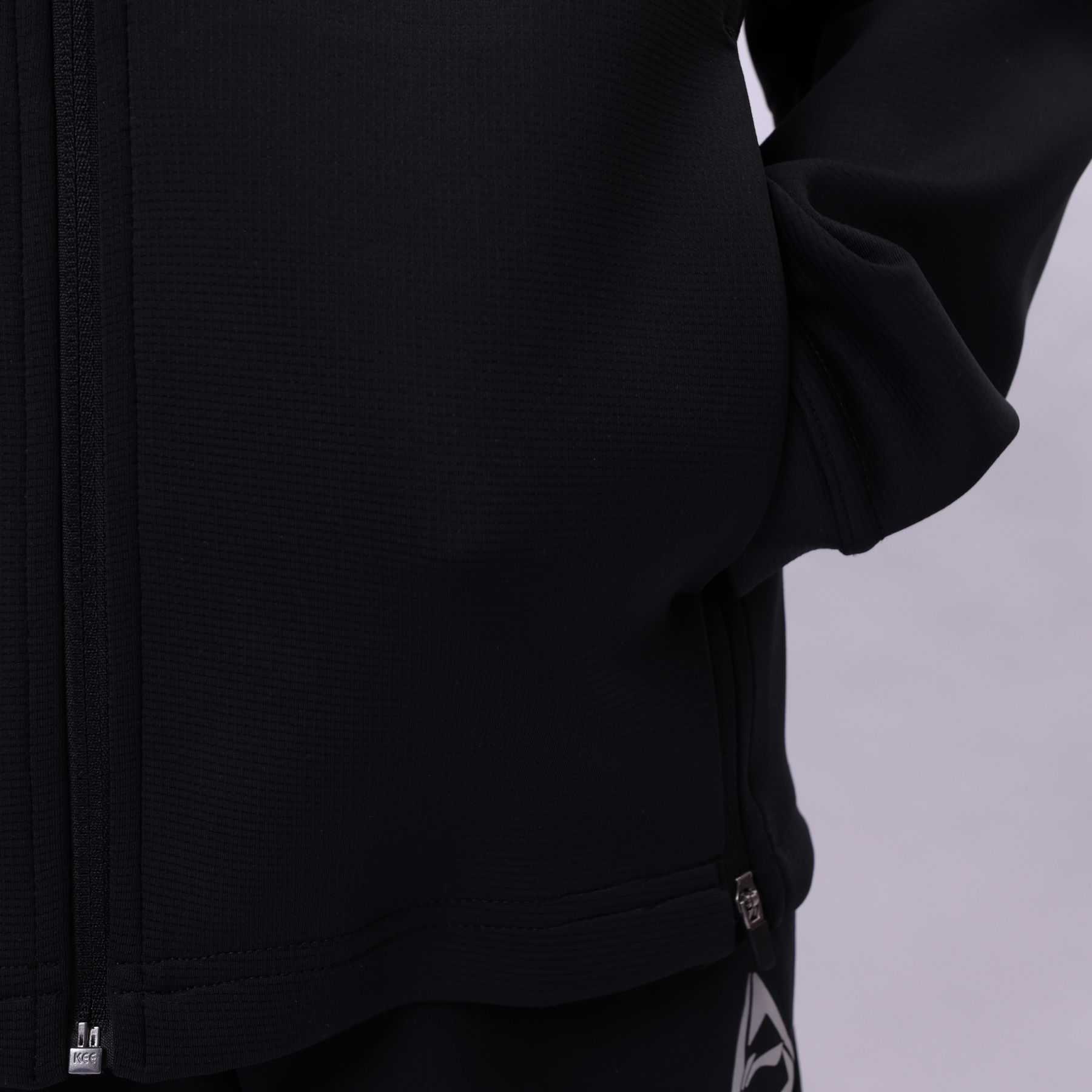 YYKU019-1 Спортивные брюки