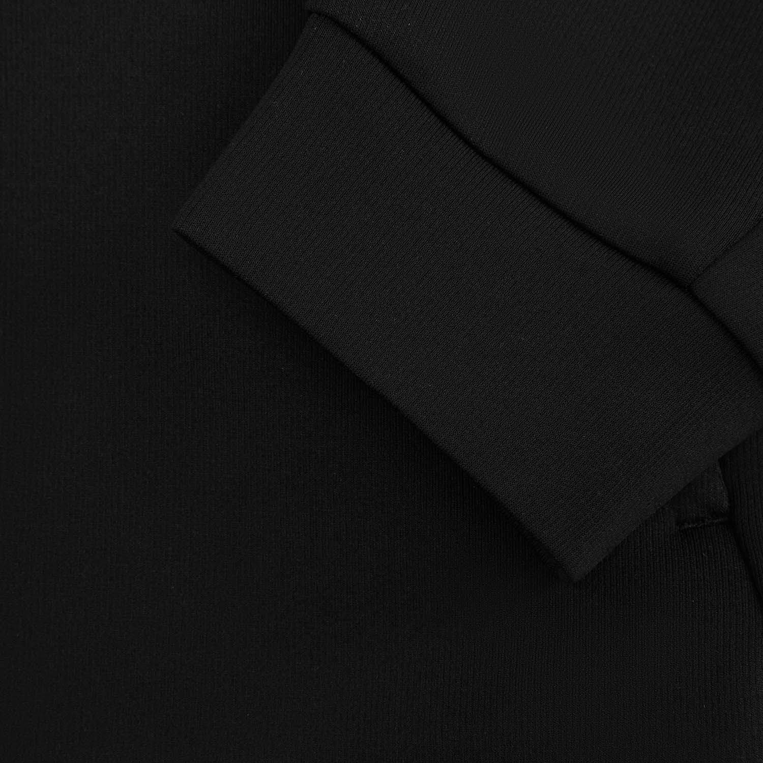 AWDW057-4 Куртка Essentials черный