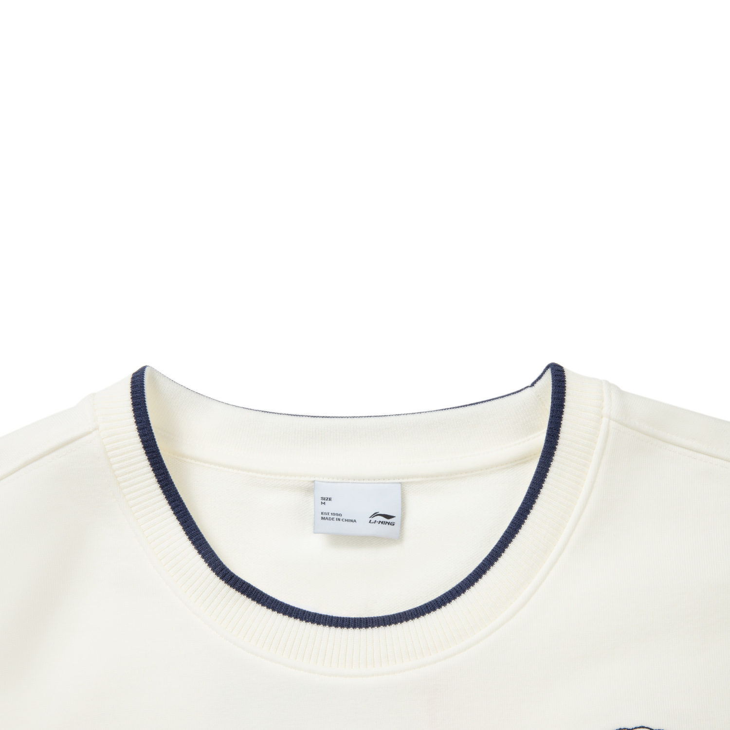 AWDVE76-1 Толстовка Sports Style белый