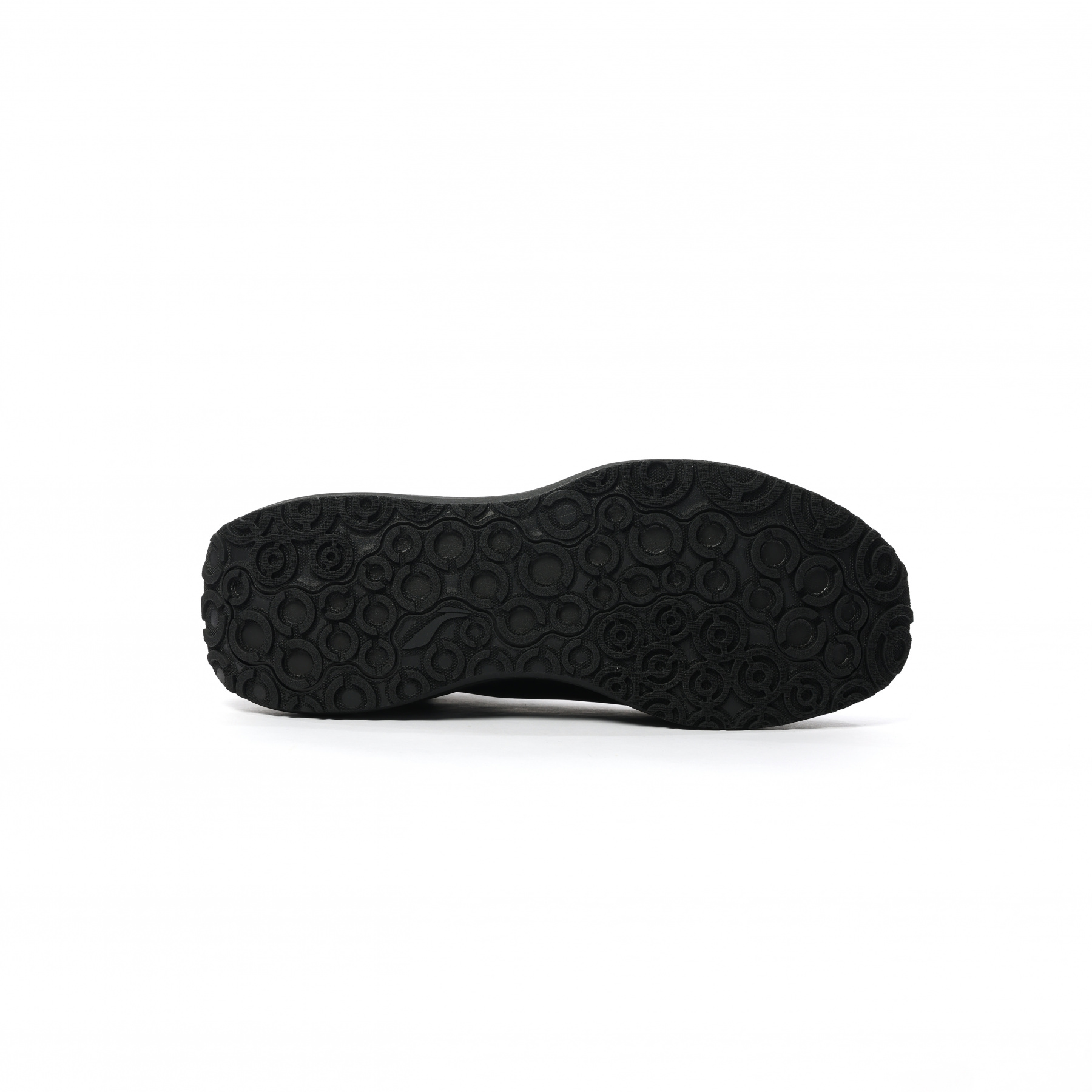 AGLV207-1 Кроссовки Lifestyle черный