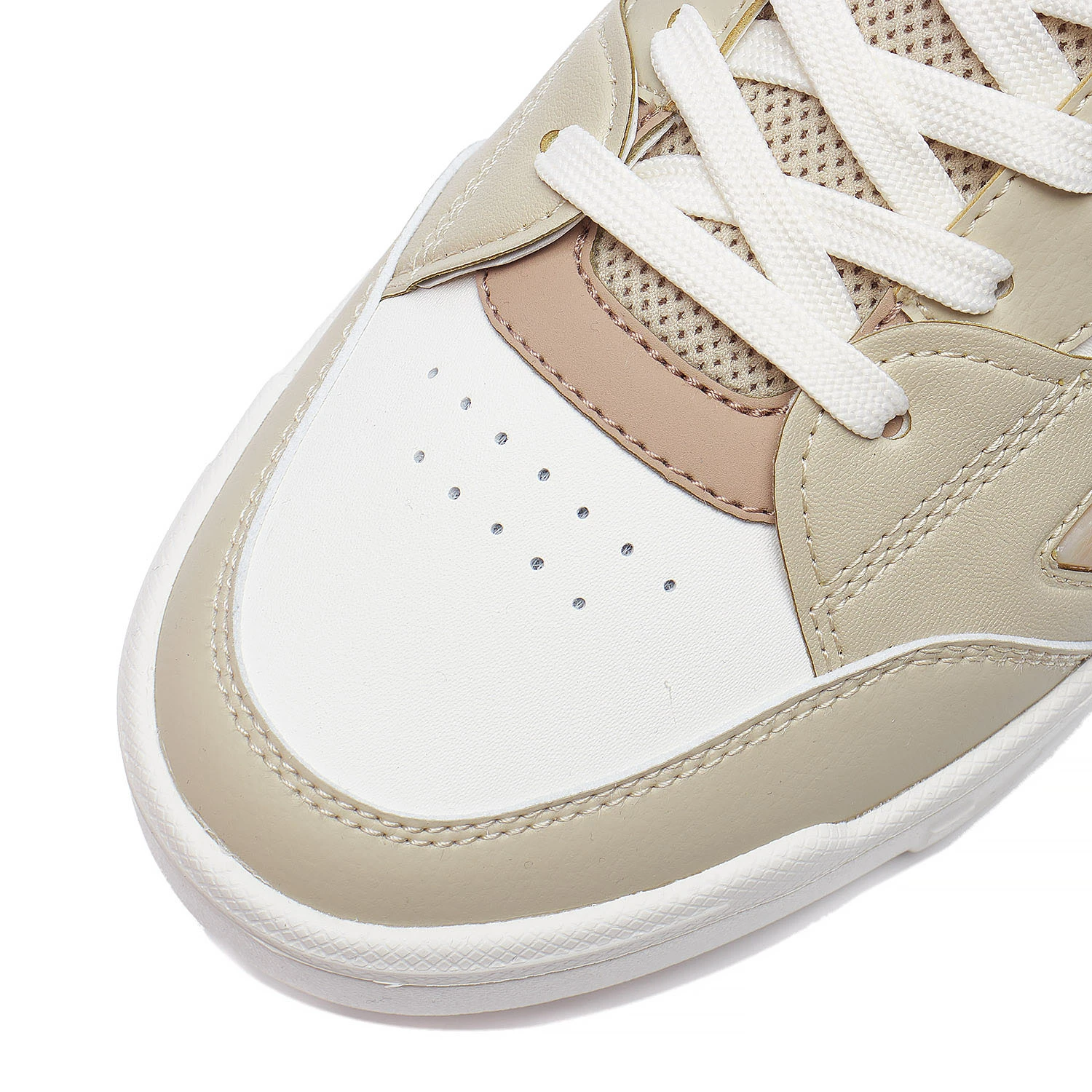 AGCT227-2 Кроссовки Common 80s мульти