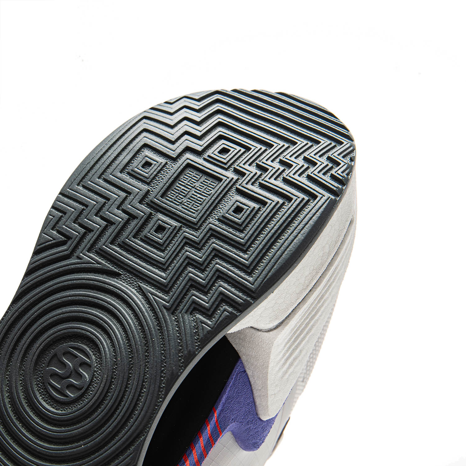 ARRW003-6 Кроссовки беговые Absolute Shadow 3 белый / серый