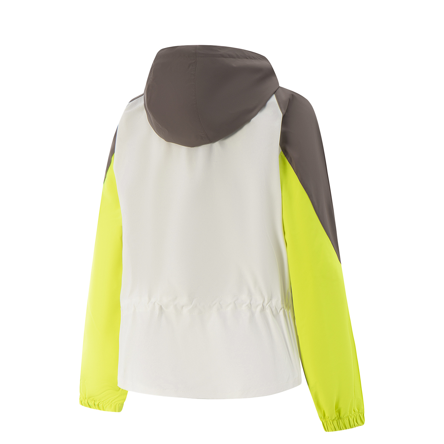 AFDV682-5 Ветровка Workout мульти