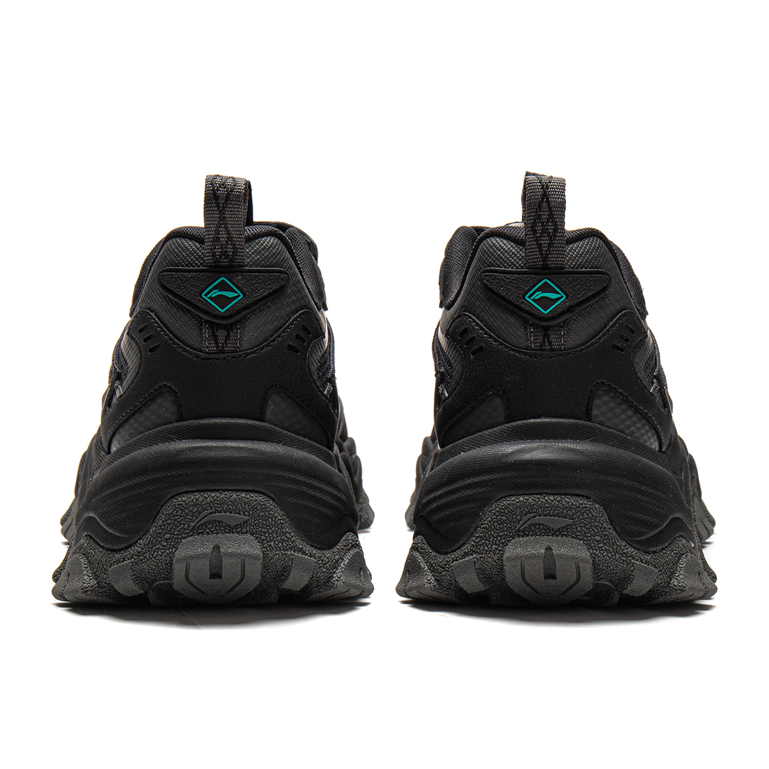 AGLW007-2 Кроссовки Sports Style серый