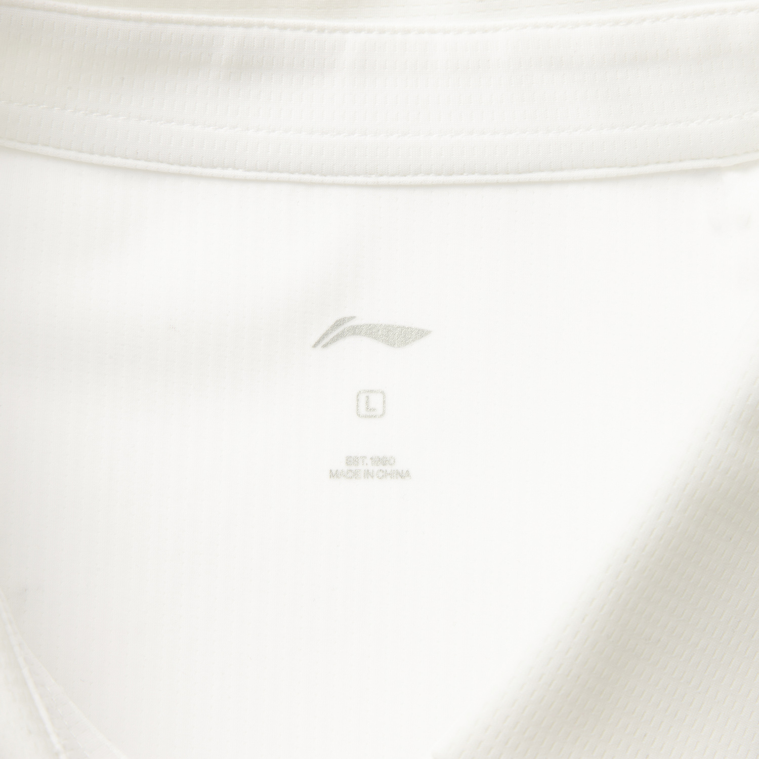 APLV283-6 Футболка-поло Essentials белый