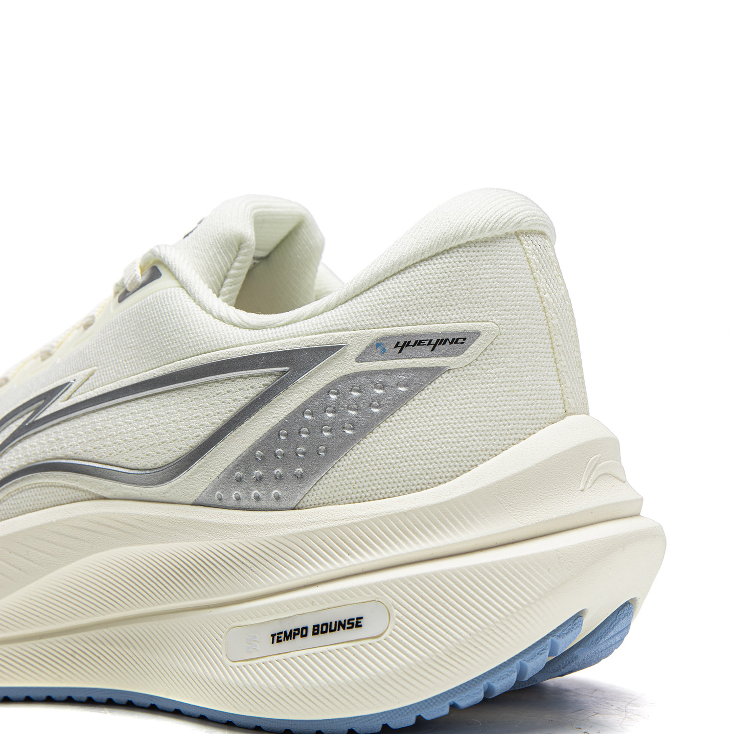 ARHW004-6 Кроссовки беговые Yueying 5 бежевый