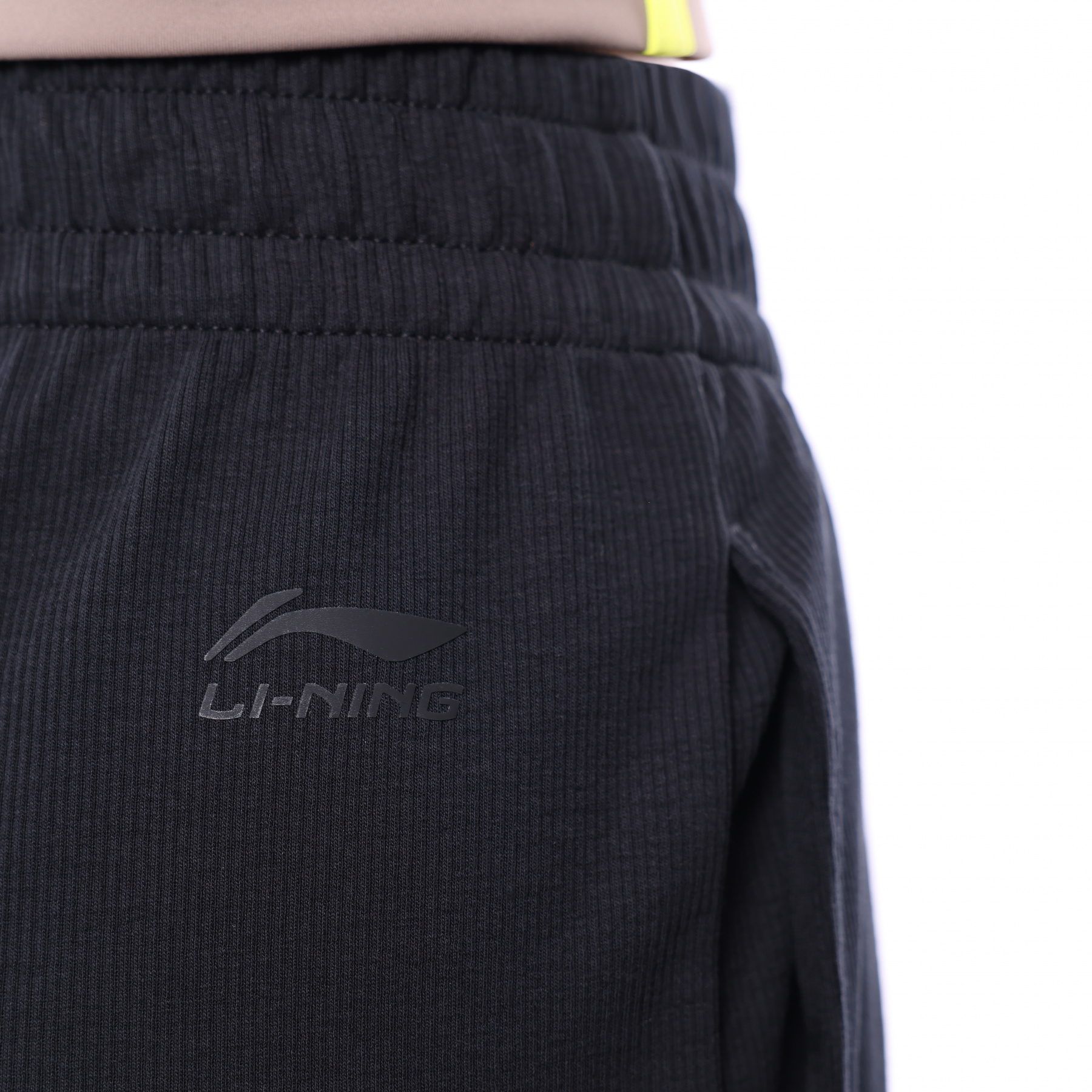 AKLV348-3 Брюки спортивные Sports Style черный