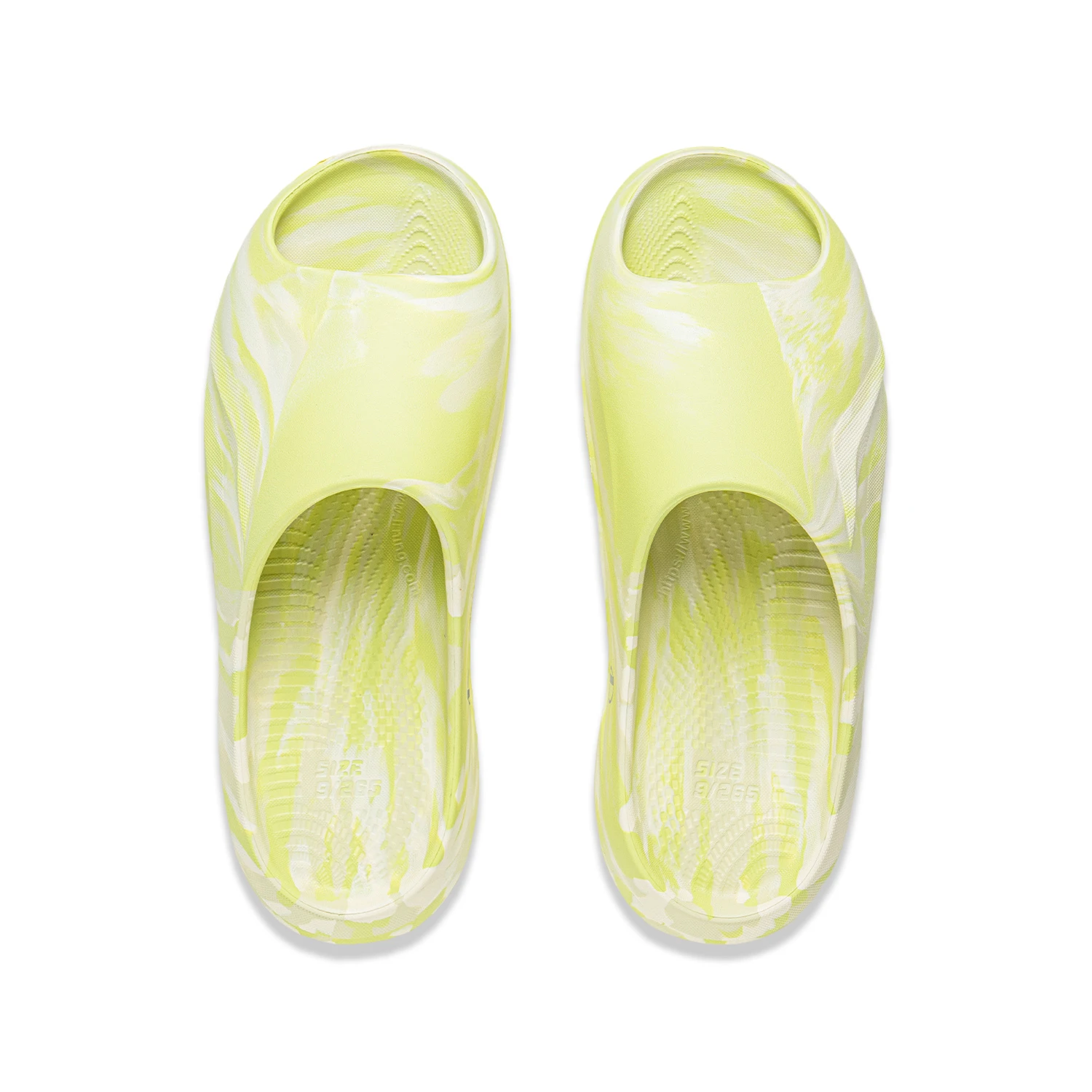 AGAV003-7 Сланцы Sports Style желтый