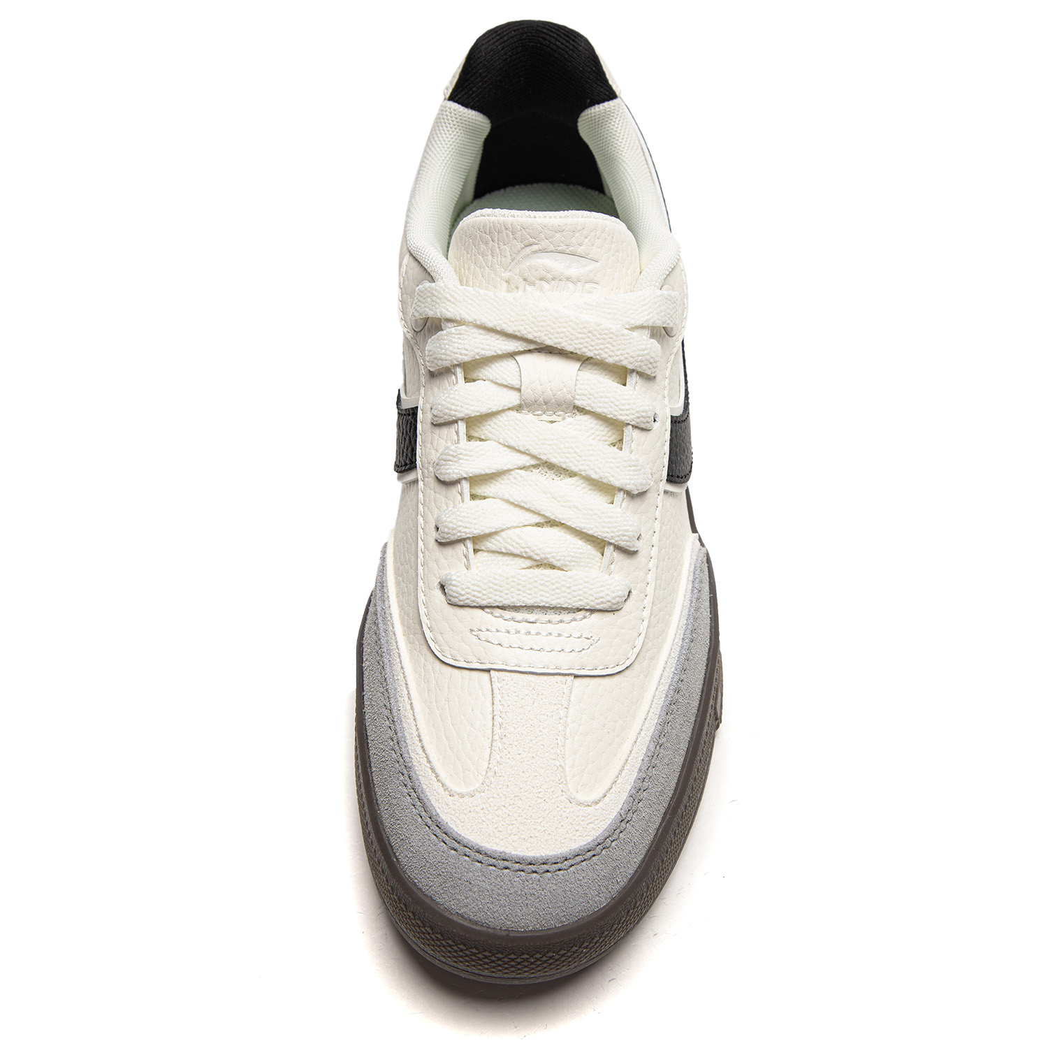 AEPV082-1 Кеды для скейтбординга Glory 92s молочный