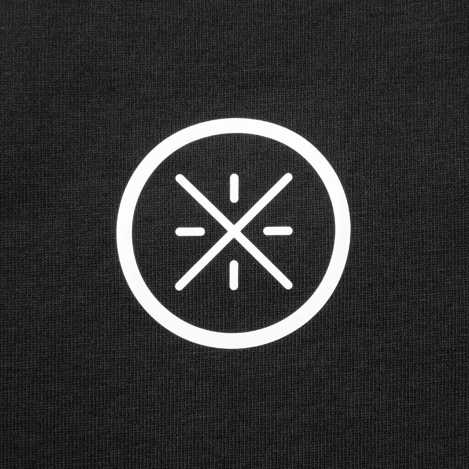 AHSV015-1 Футболка Wade Lifestyle черный