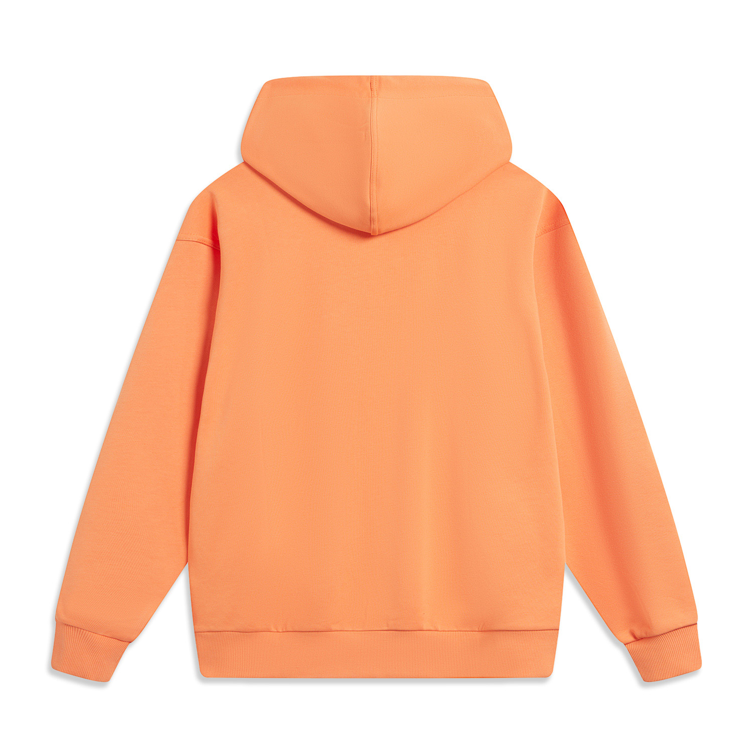 AWDT443-2 Худи Extreme Sports оранжевый