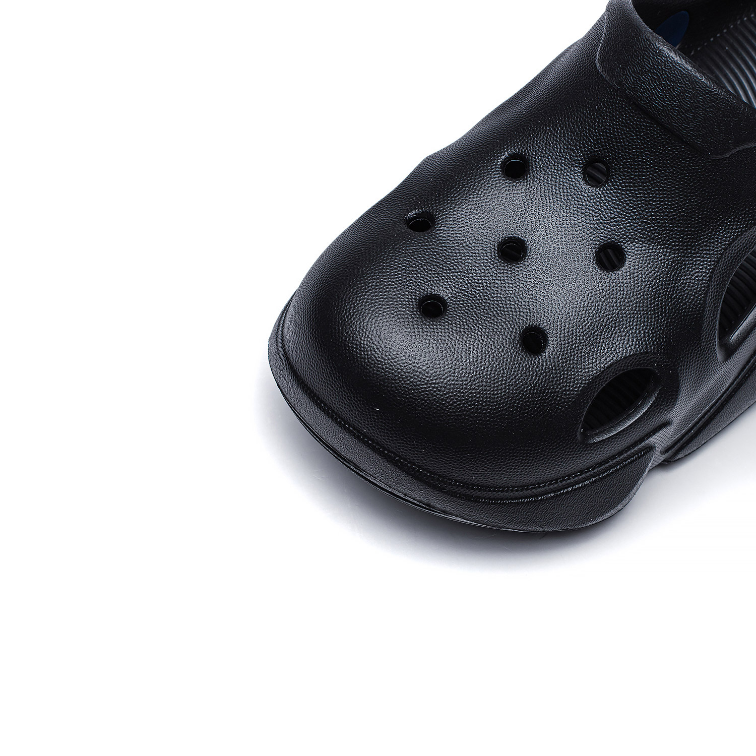 YKKT012-3 Lifestyle Kids Sandals Standard Black