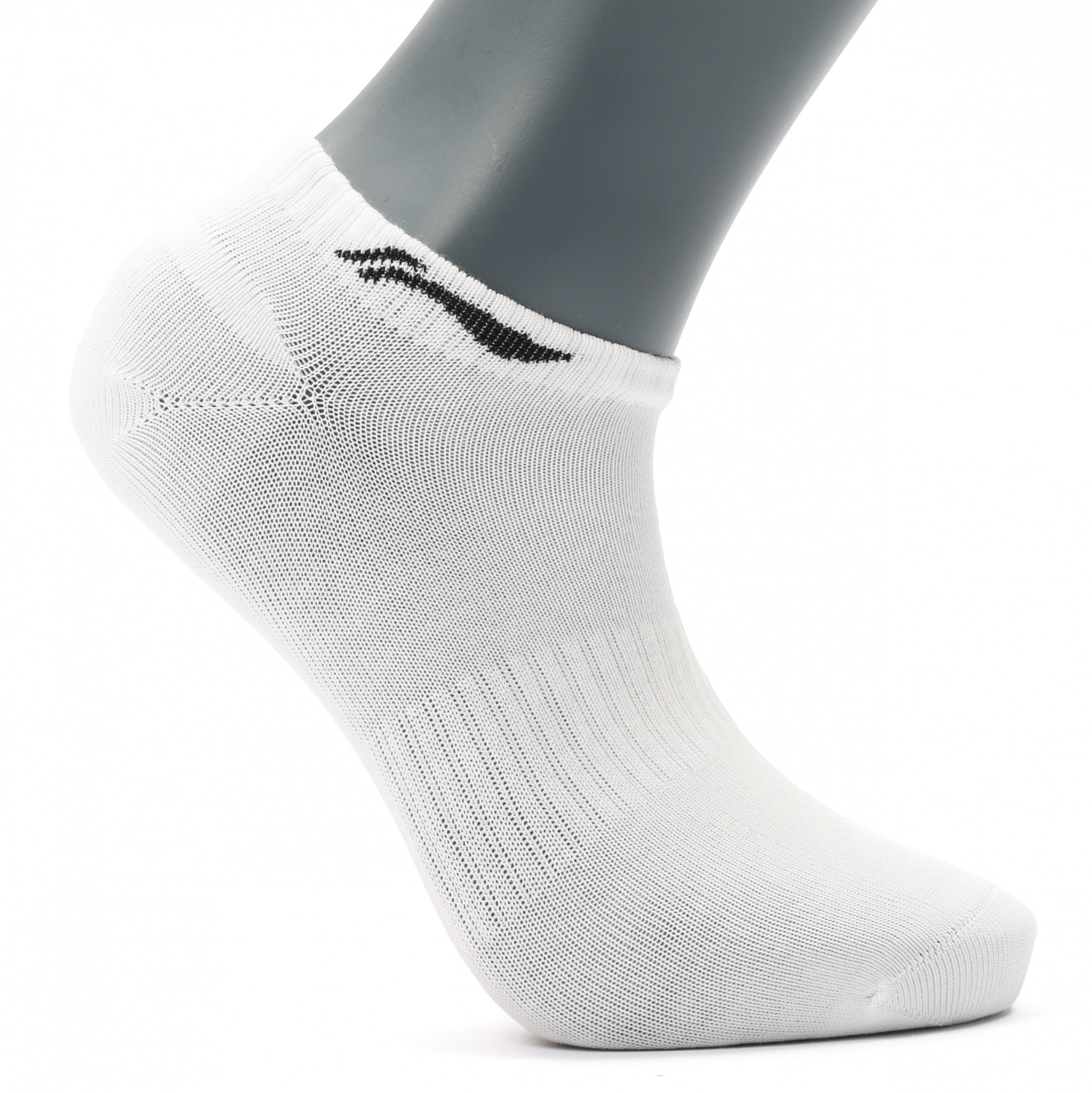 AWSV083-2 Носки Lifestyle белый