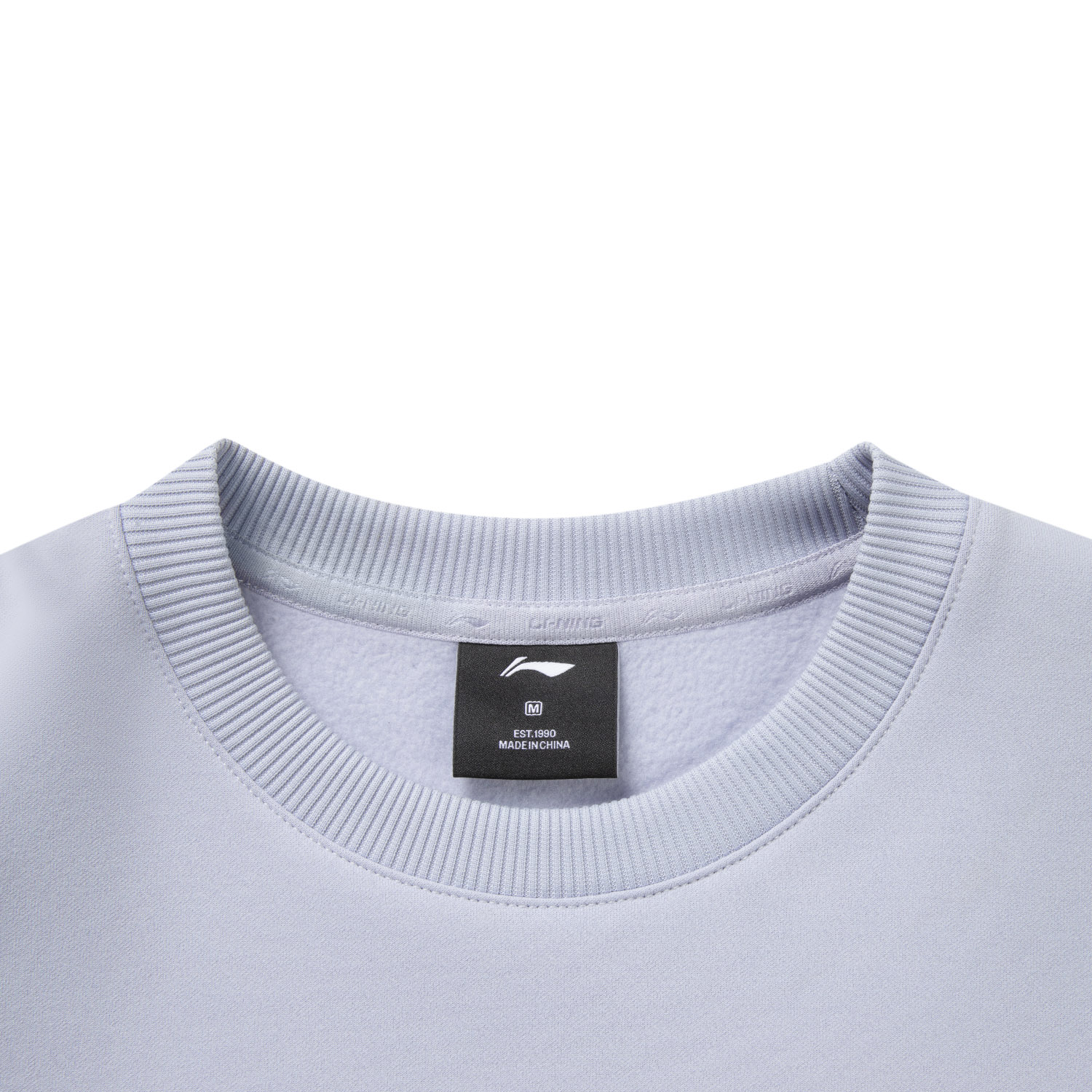 AWDV964-4 Свитшот Essentials синий