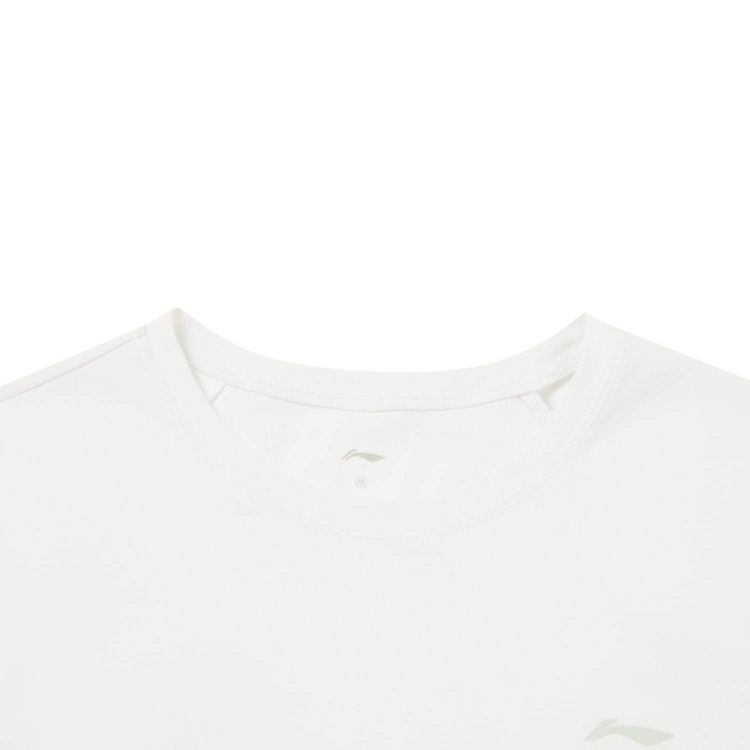 ATSW490-1 Футболка Essentials белый