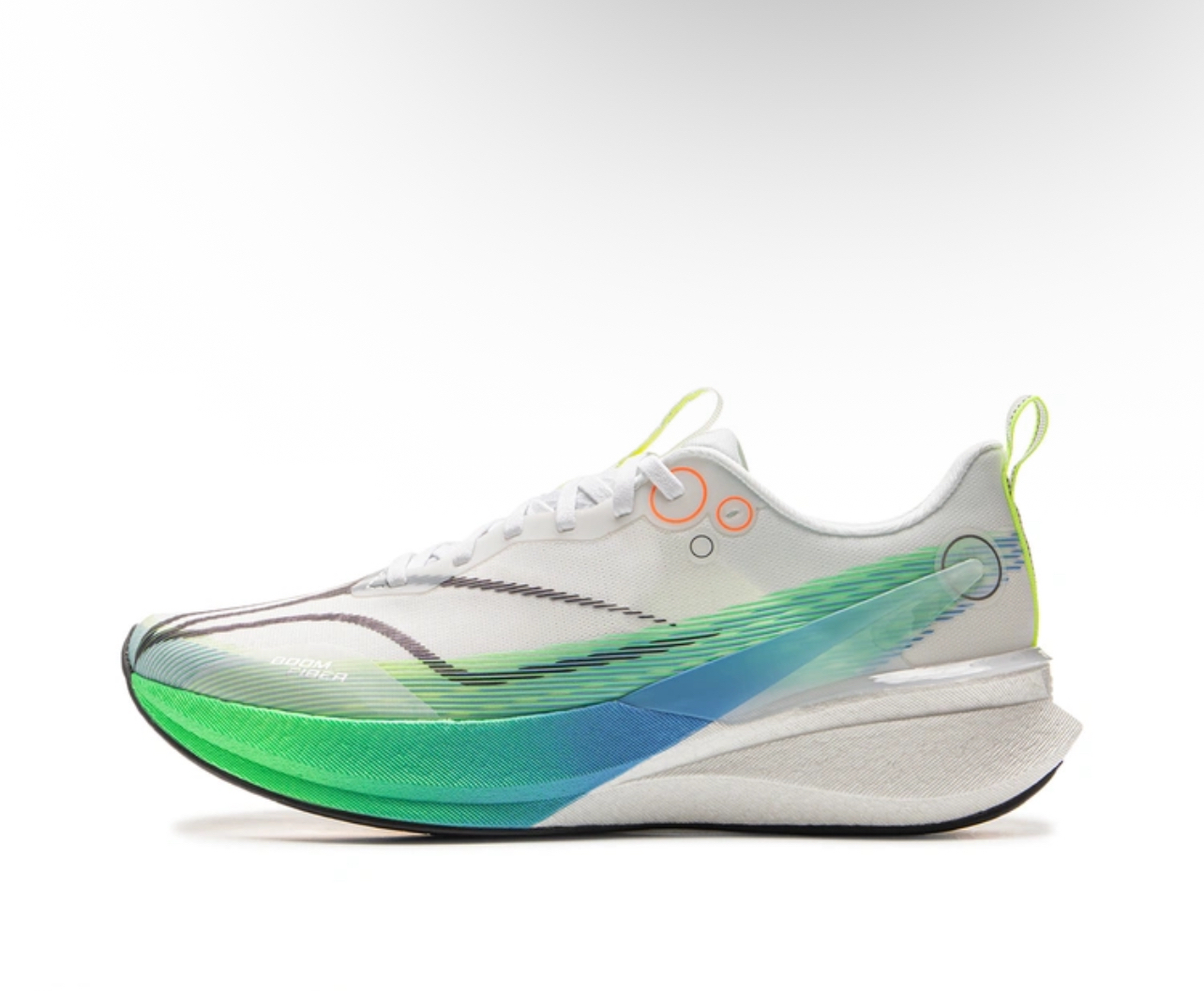 ARPV003-10 Кроссовки беговые Red Hare 8 Pro белый