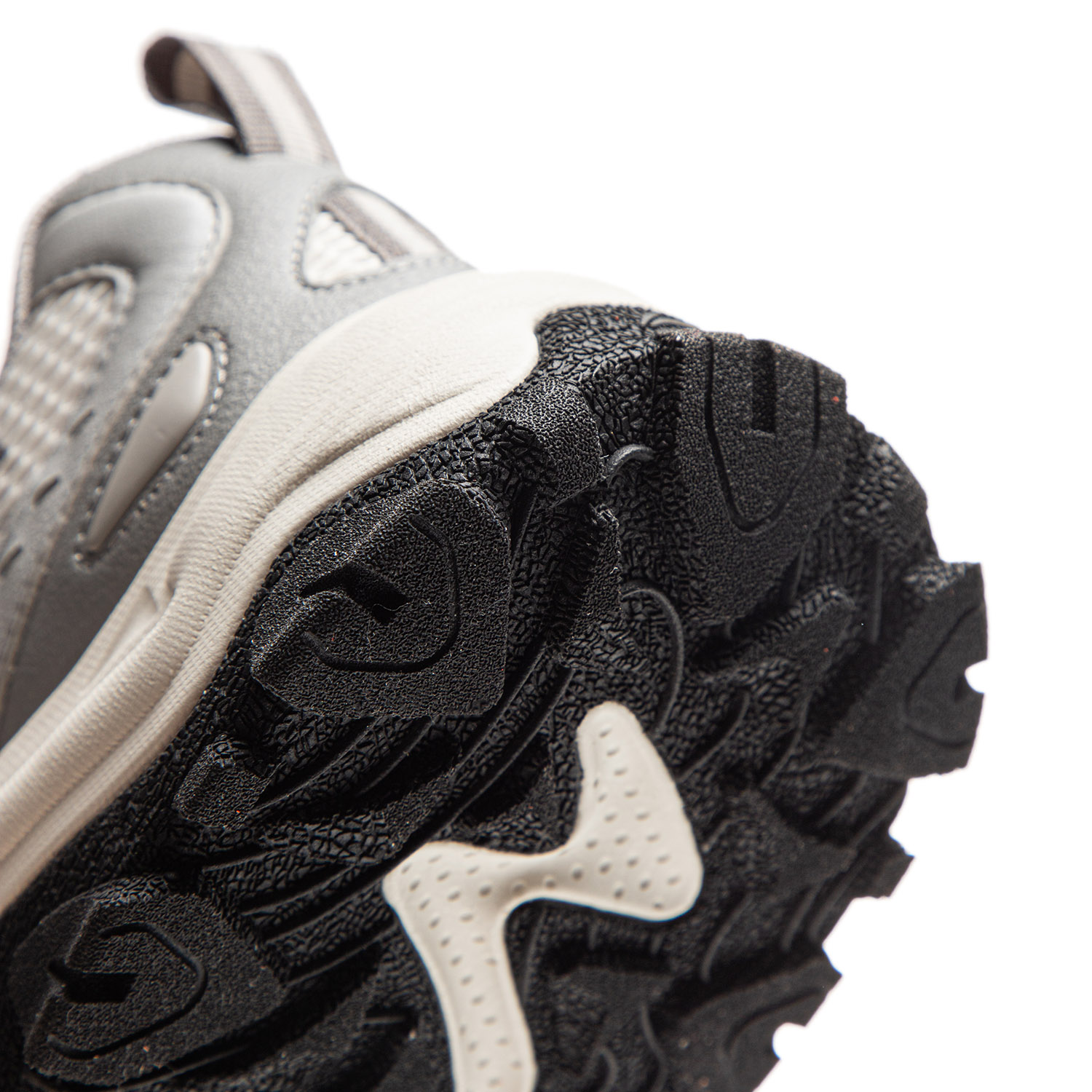 AGCV375-1 Кроссовки Summit серый