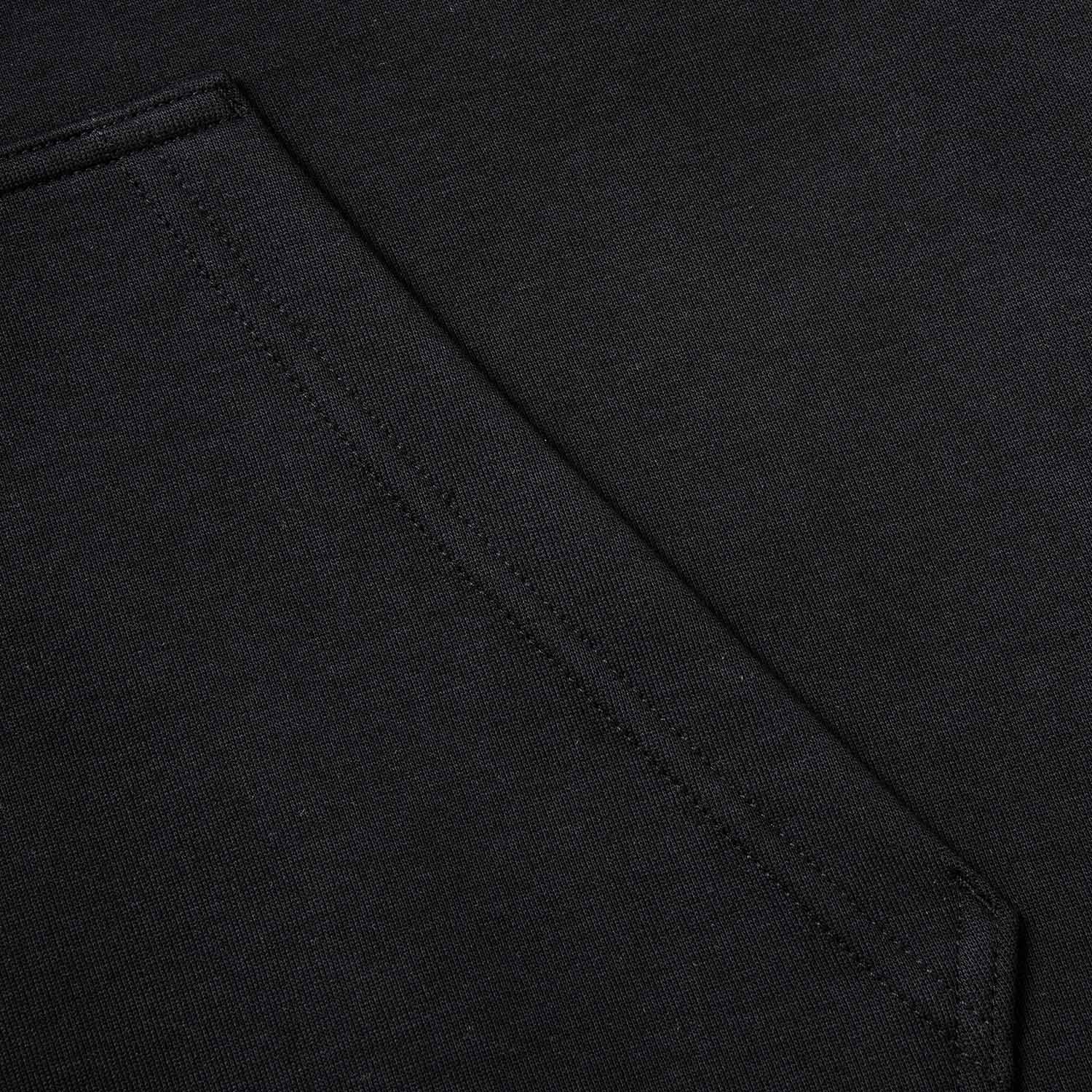 AWDW129-3 Толстовка Sports Style черный