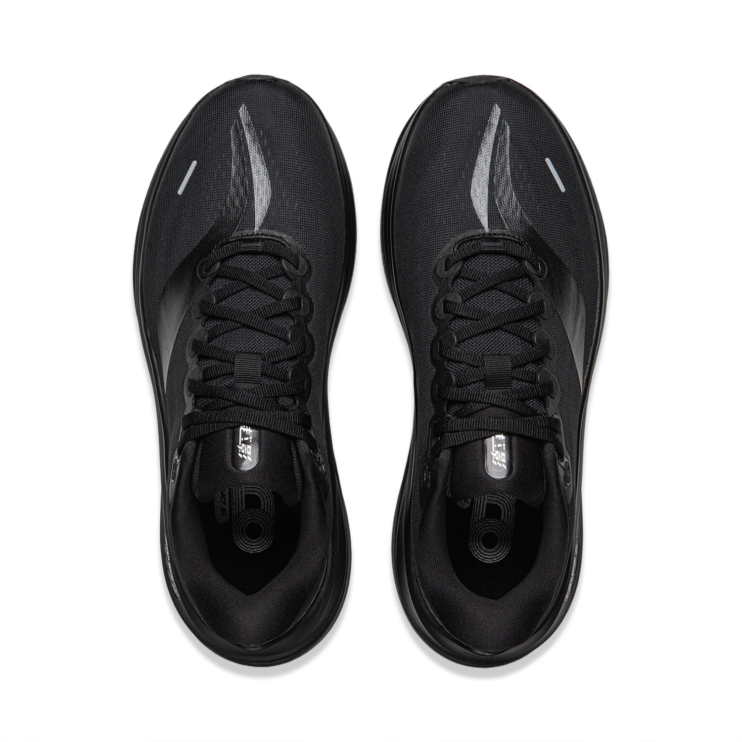 ARHW015-7 Кроссовки беговые Professional Running белый