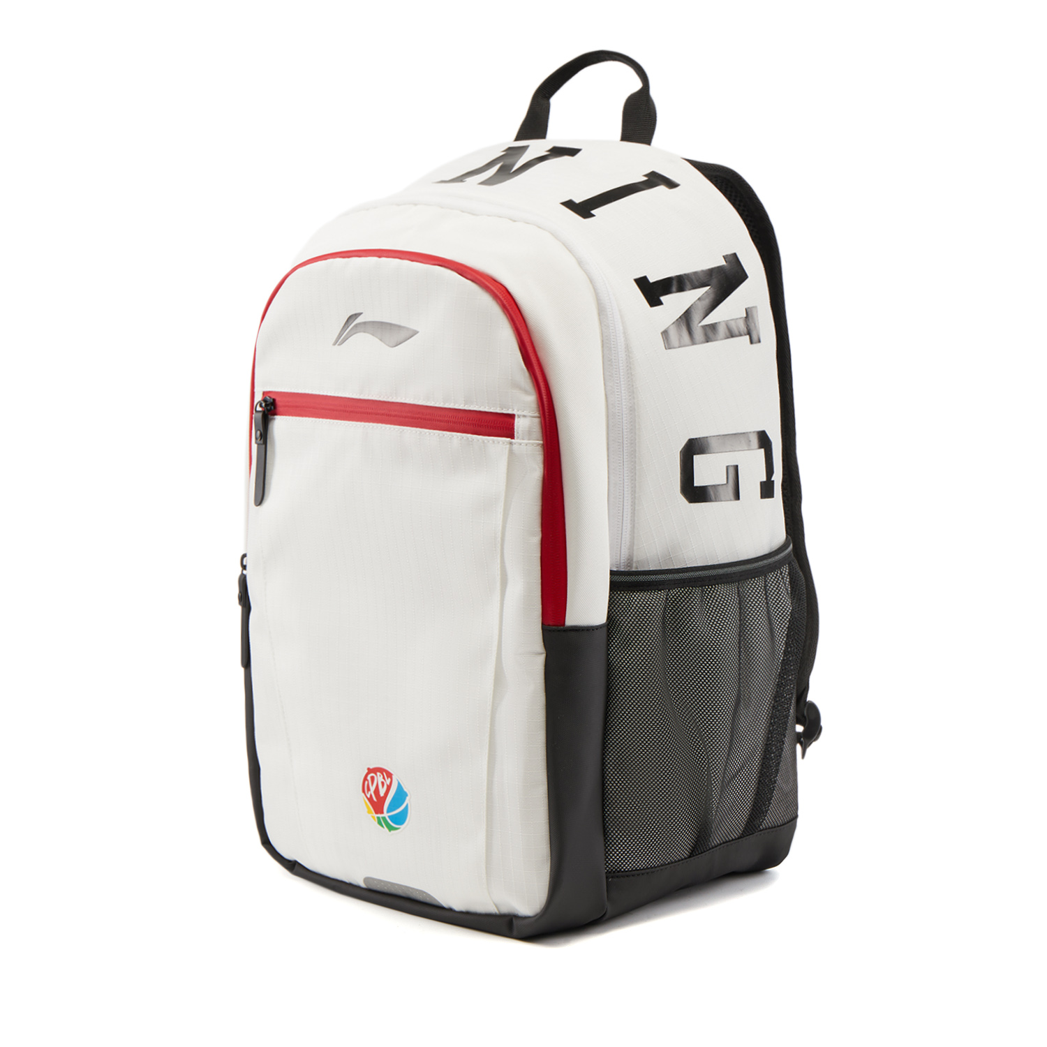 YBSV189-2 Рюкзак Sporty Basketball бежевый