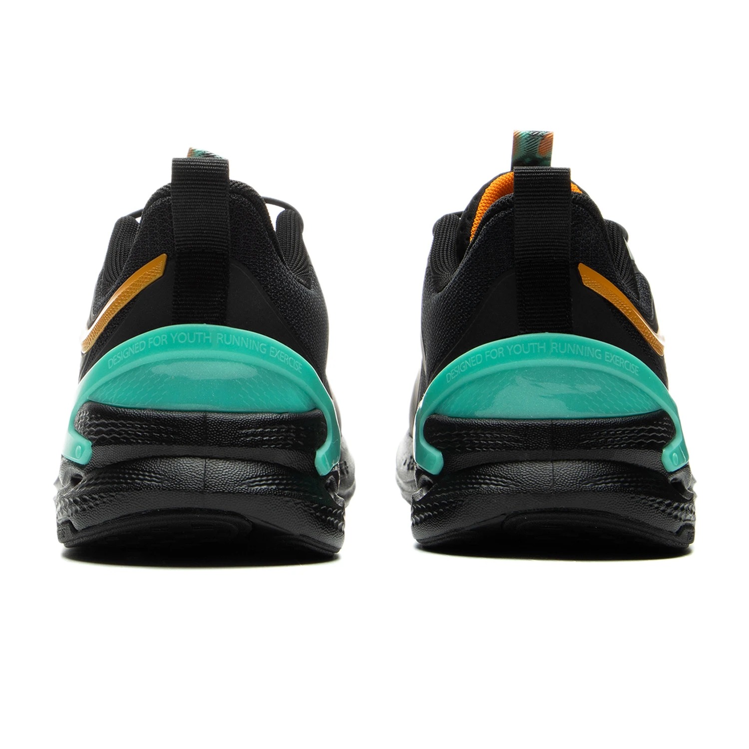 YKFU096-1 Детская обувь для бега