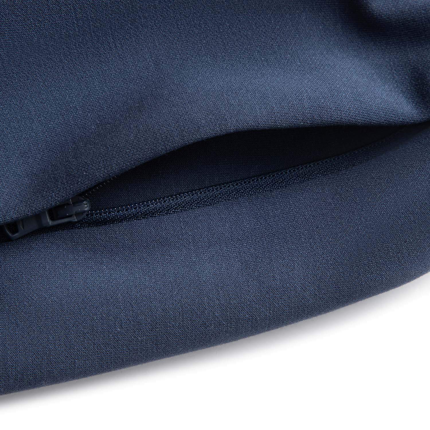 AKLV813-1 Брюки-джоггеры Essentials синий