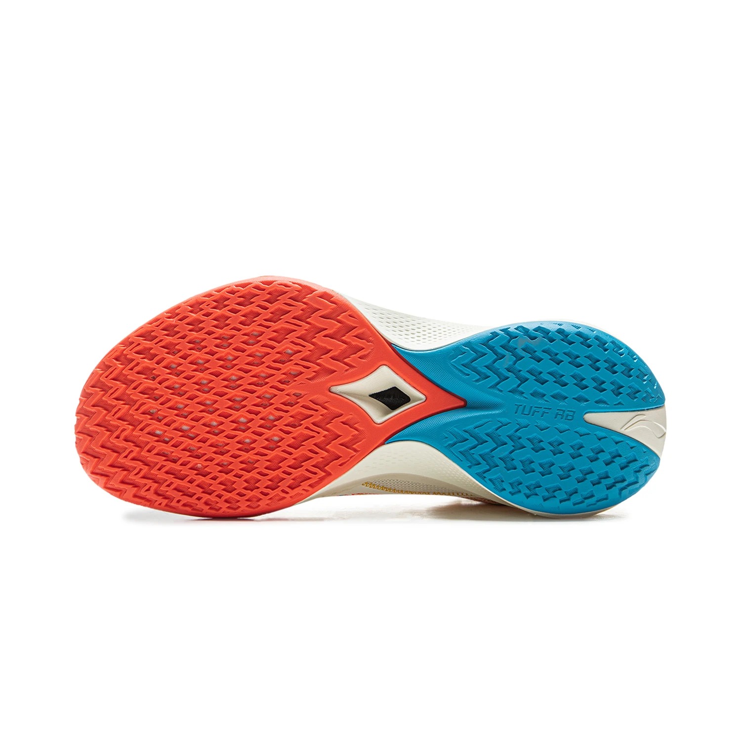 ABAV009-5 Кроссовки Professional Basketball молочный