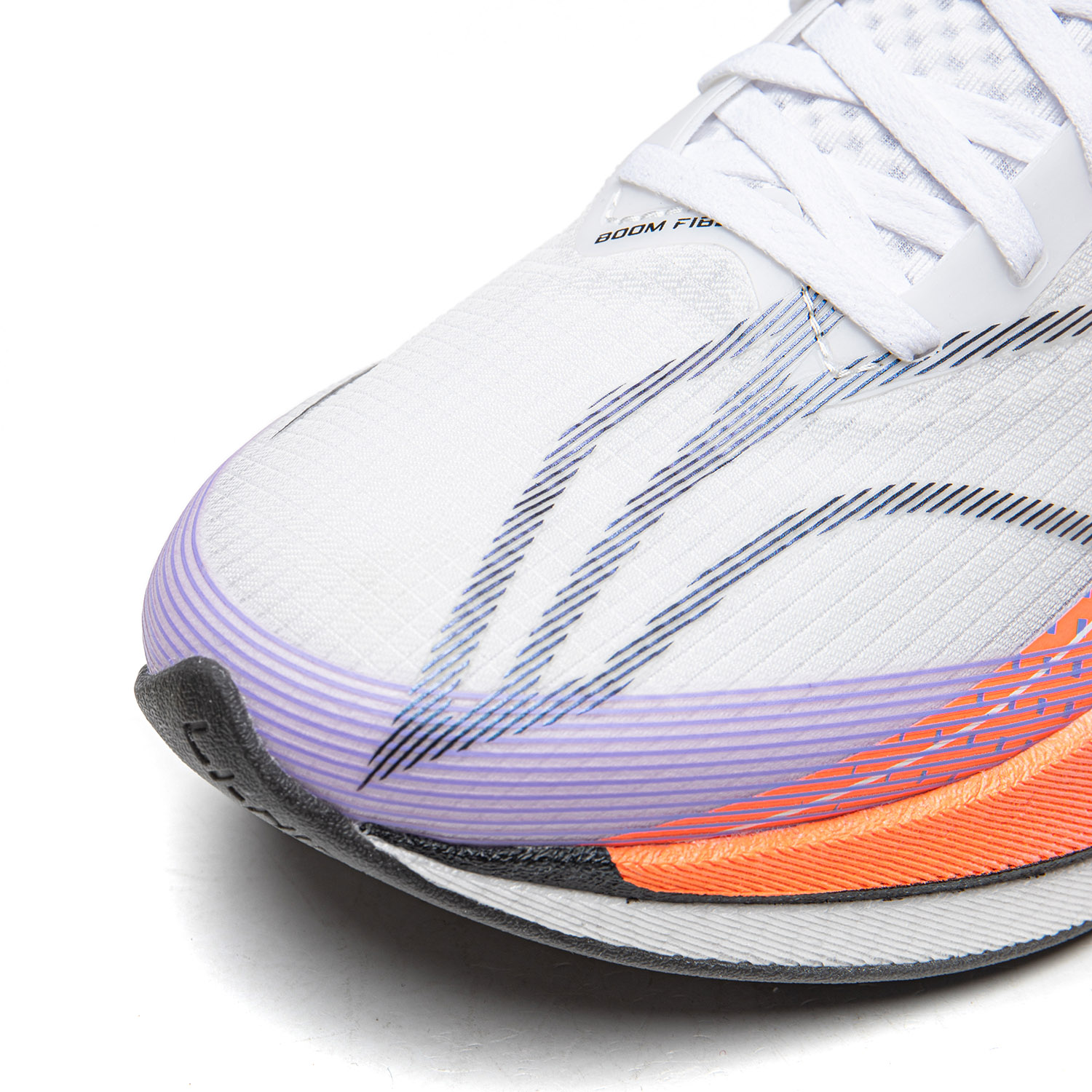 ARPW001-1 Кроссовки беговые Red Hare 9 Pro белый