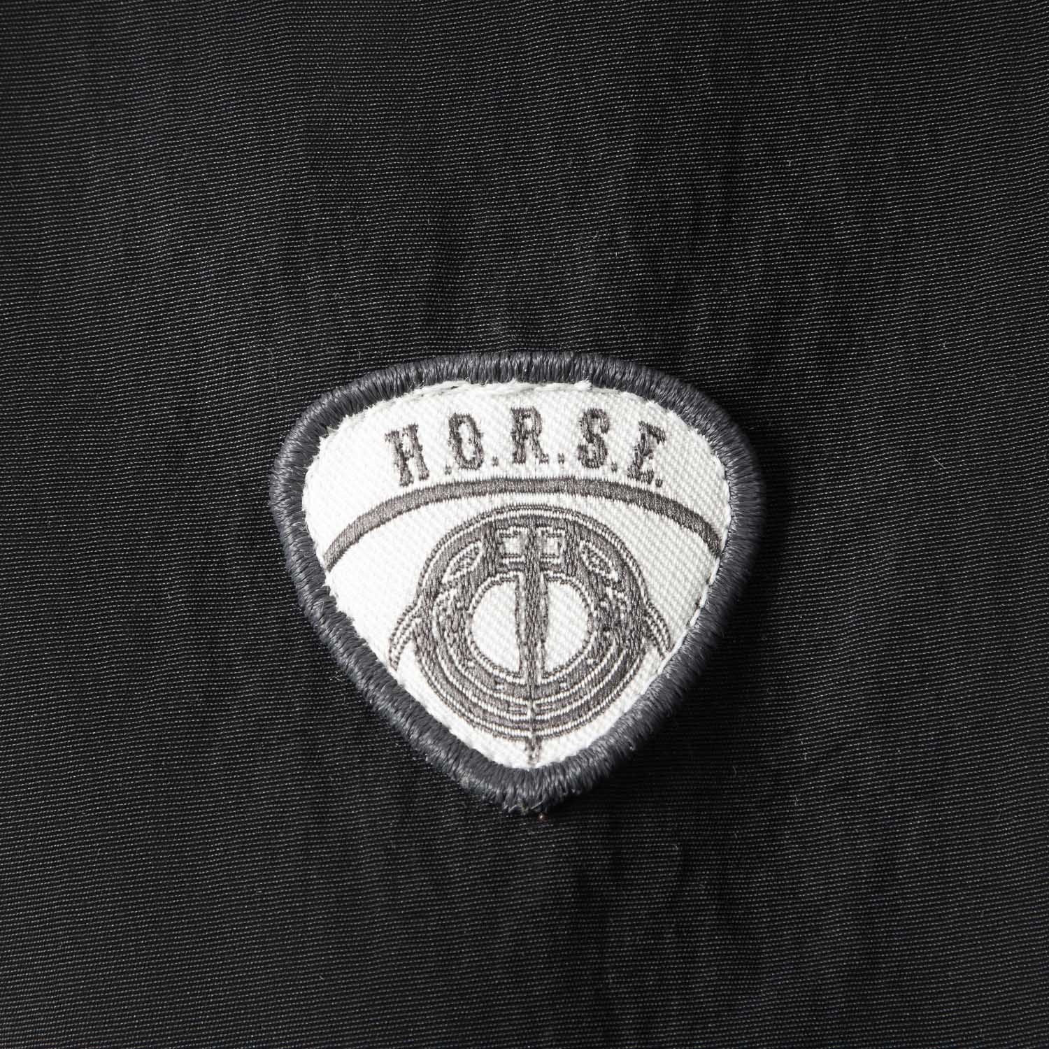 AFDW403-1 Ветровка Badfive Streetball черный