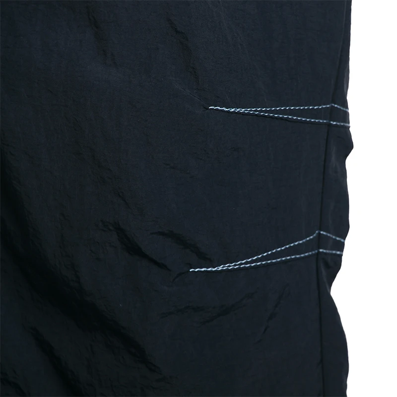 AKXV476-1 Брюки спортивные Lifestyle черный