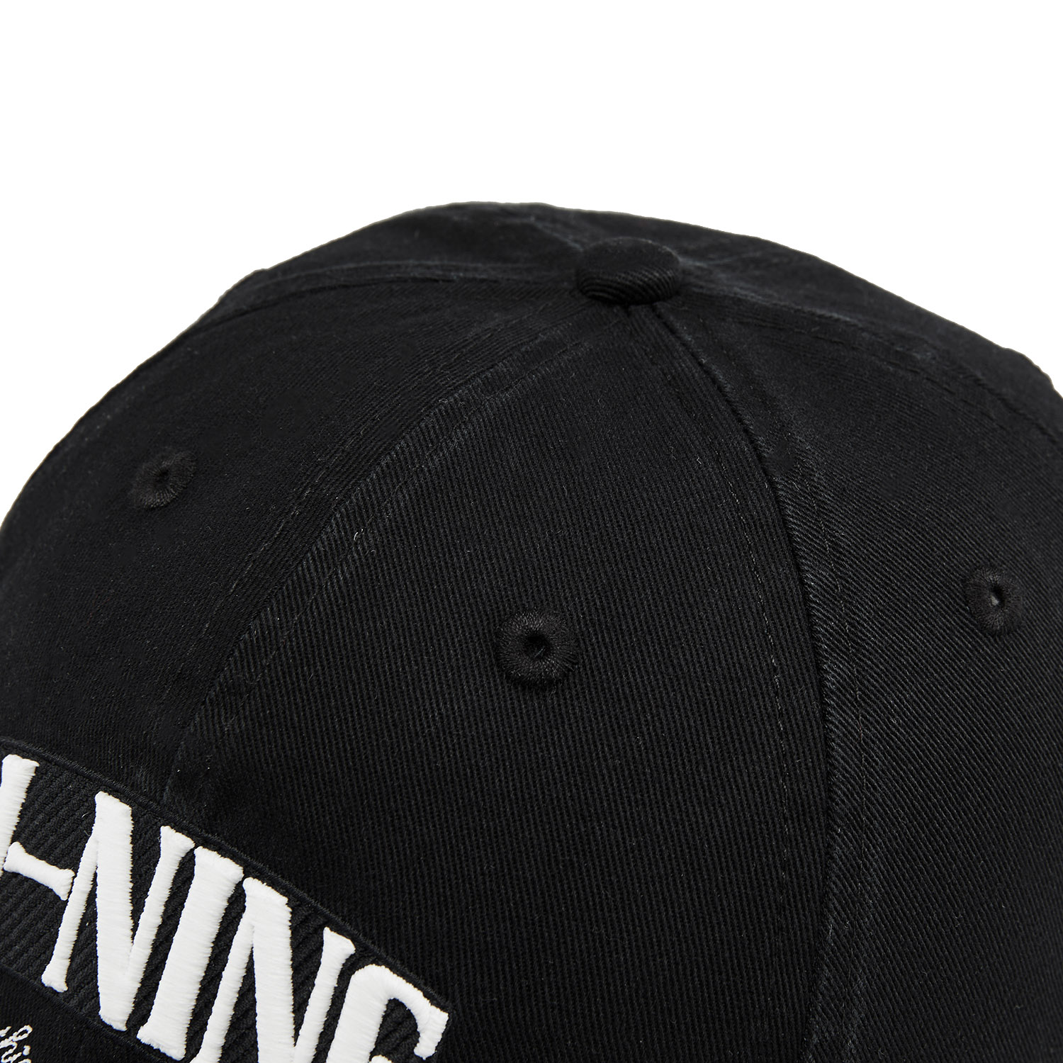 AMYW127-1 Кепка Sports Style черный