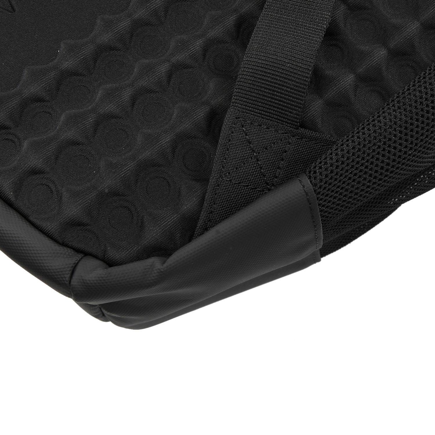 ABSV211-1 Рюкзак Bad5 Off-Court черный