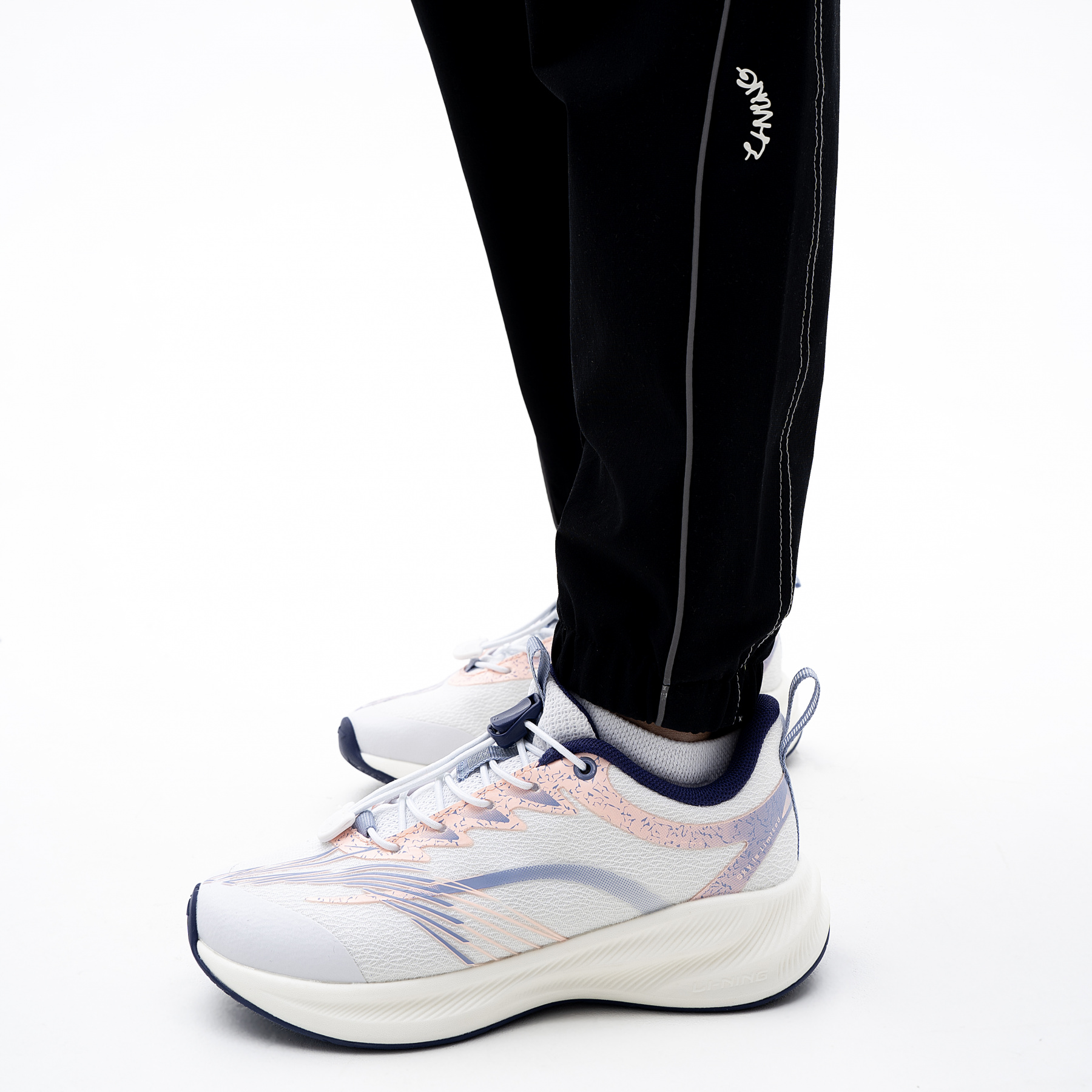 YYKU012-1 Спортивные брюки