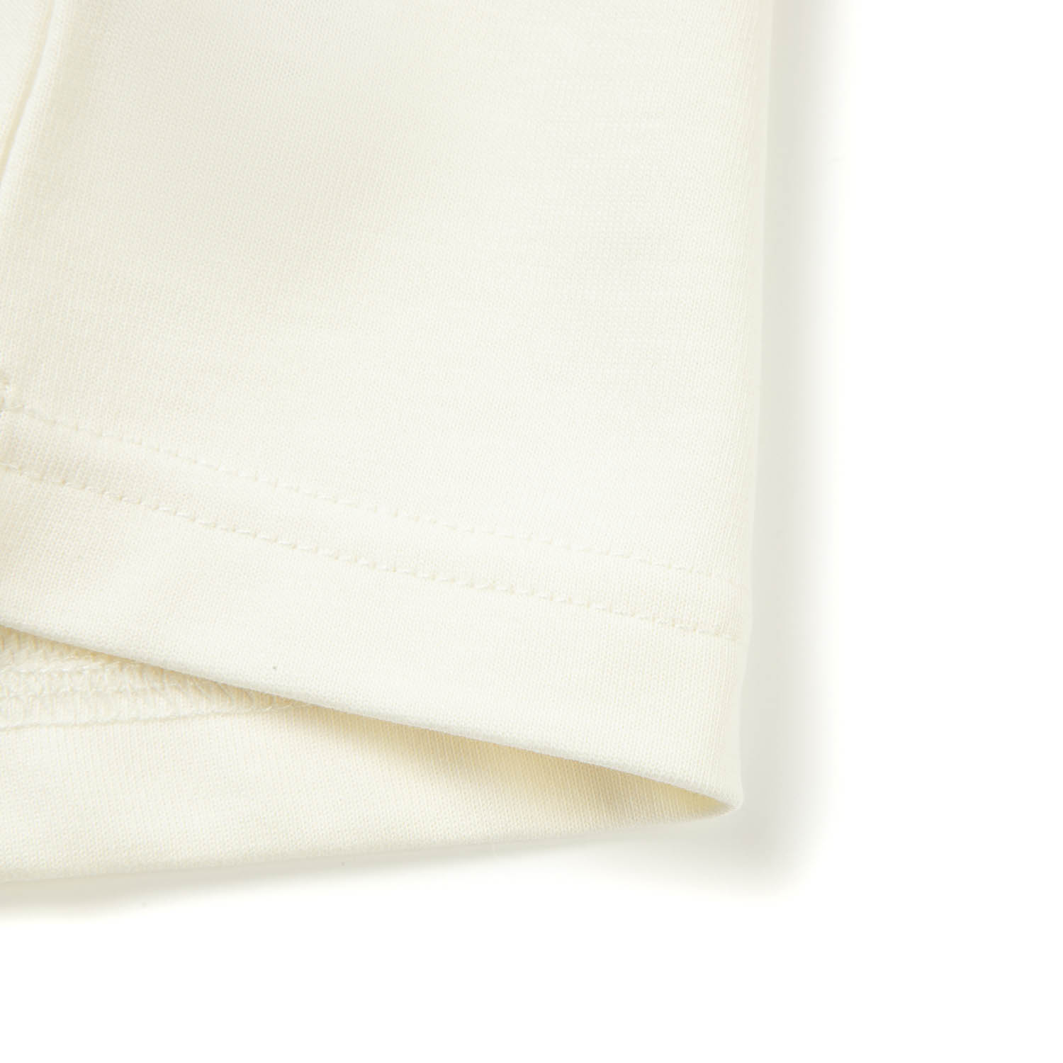 ATSV553-3 Футболка Cross белый