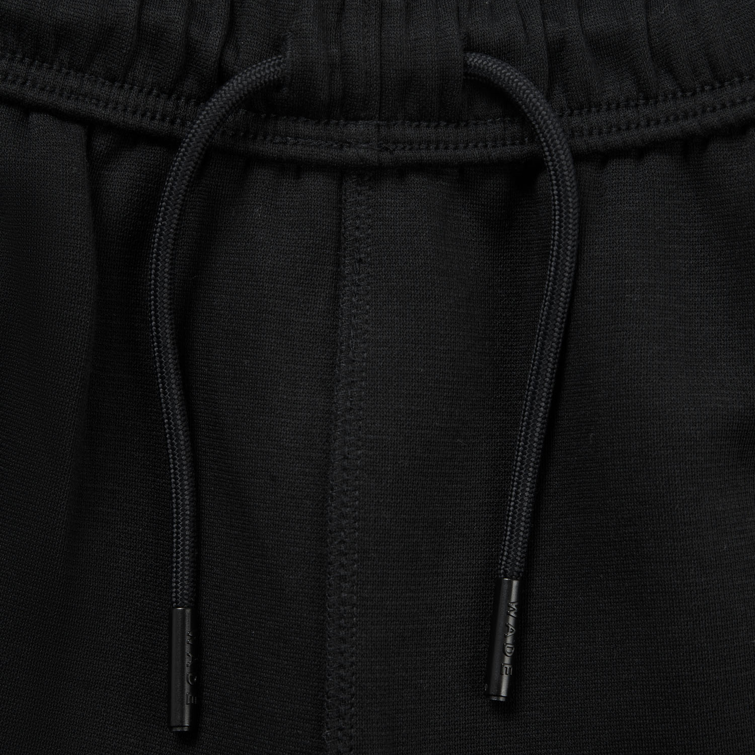 AKLV681-1 Брюки спортивные Wade Lifestyle черный