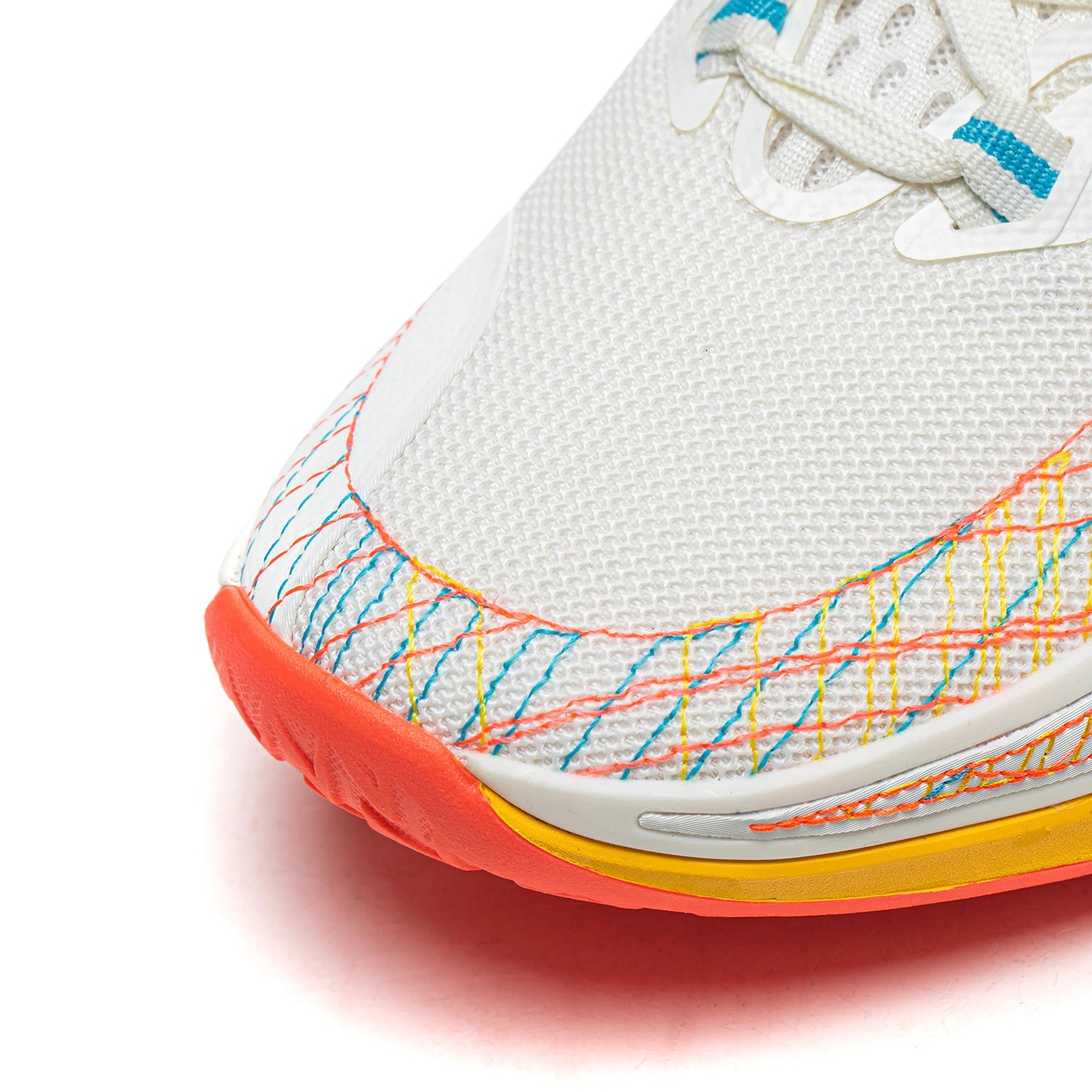 ABAV009-5 Кроссовки Professional Basketball молочный