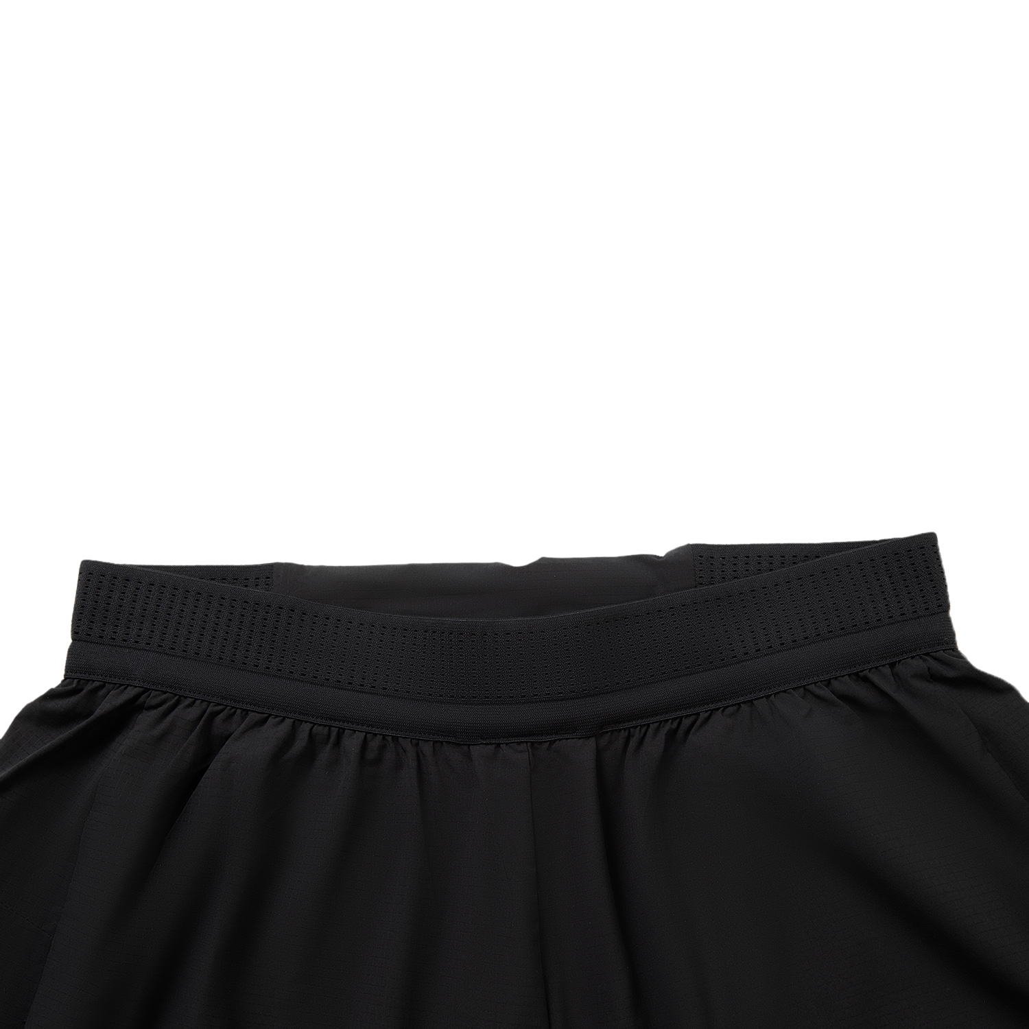 AKSV092-6 Шорты Jogging черный