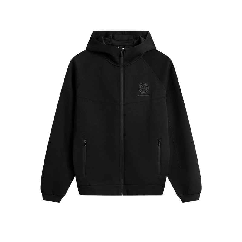 AWDV901-1 Толстовка Sports Style черный