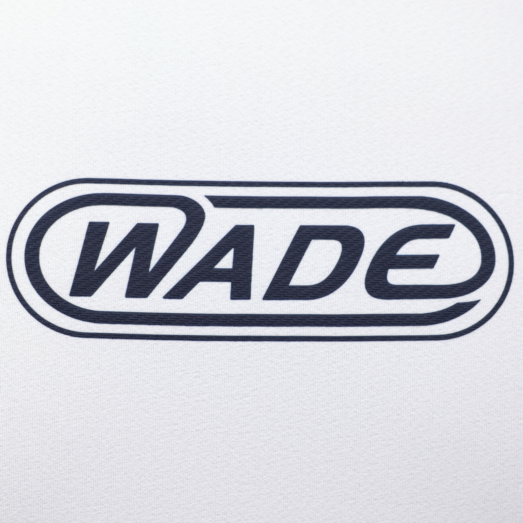 AHSW355-2 Футболка Wade белый